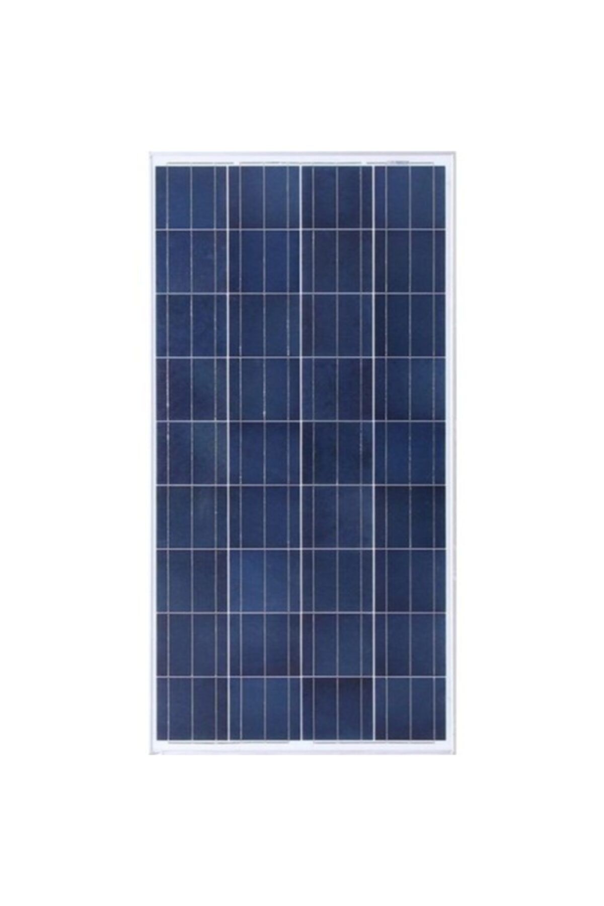 Pantec Solar Pantec 170 Watt W Polikristal Solar Güneş Paneli