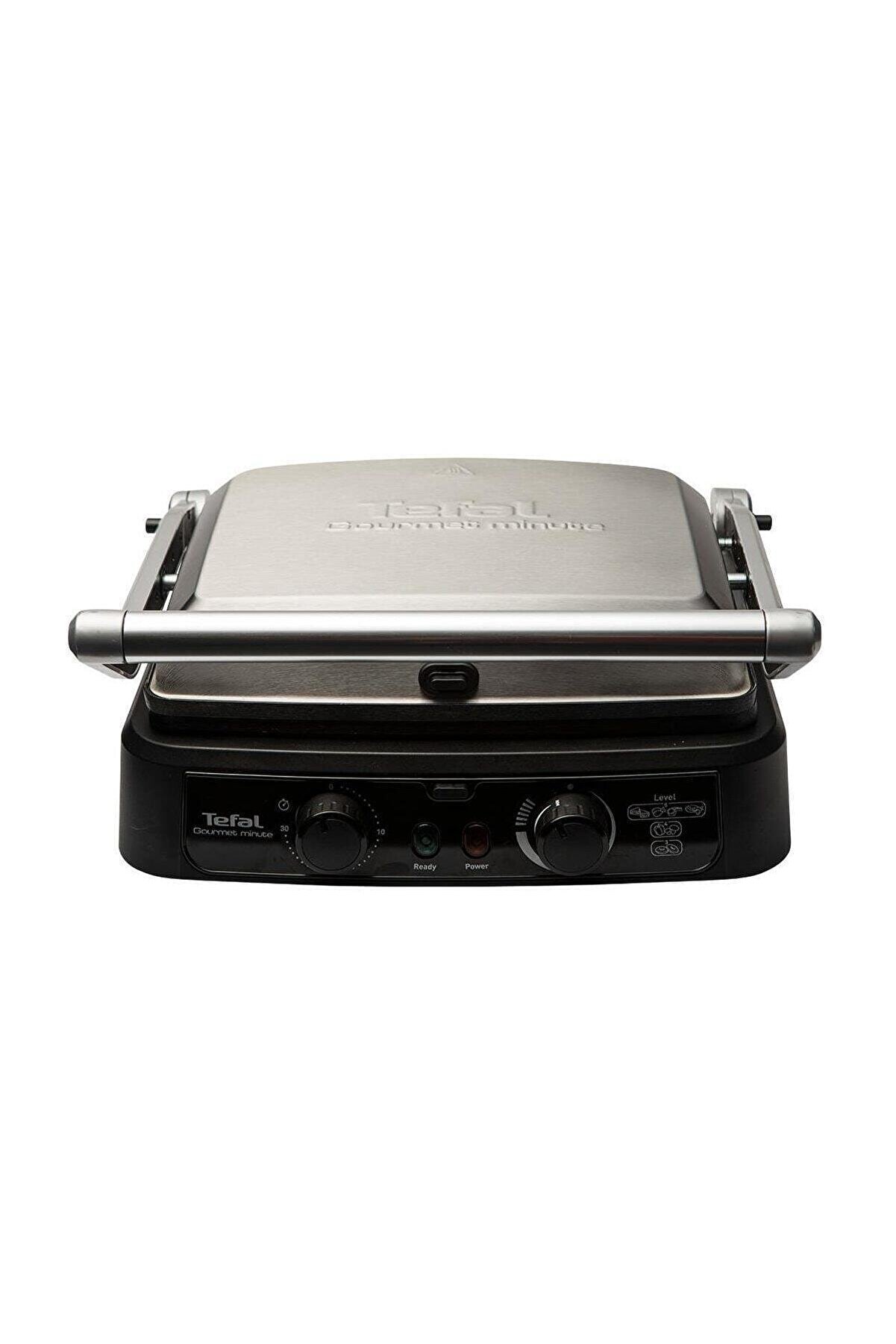 TEFAL Gc470 Grill Gourmet Minute Tost Makinesi