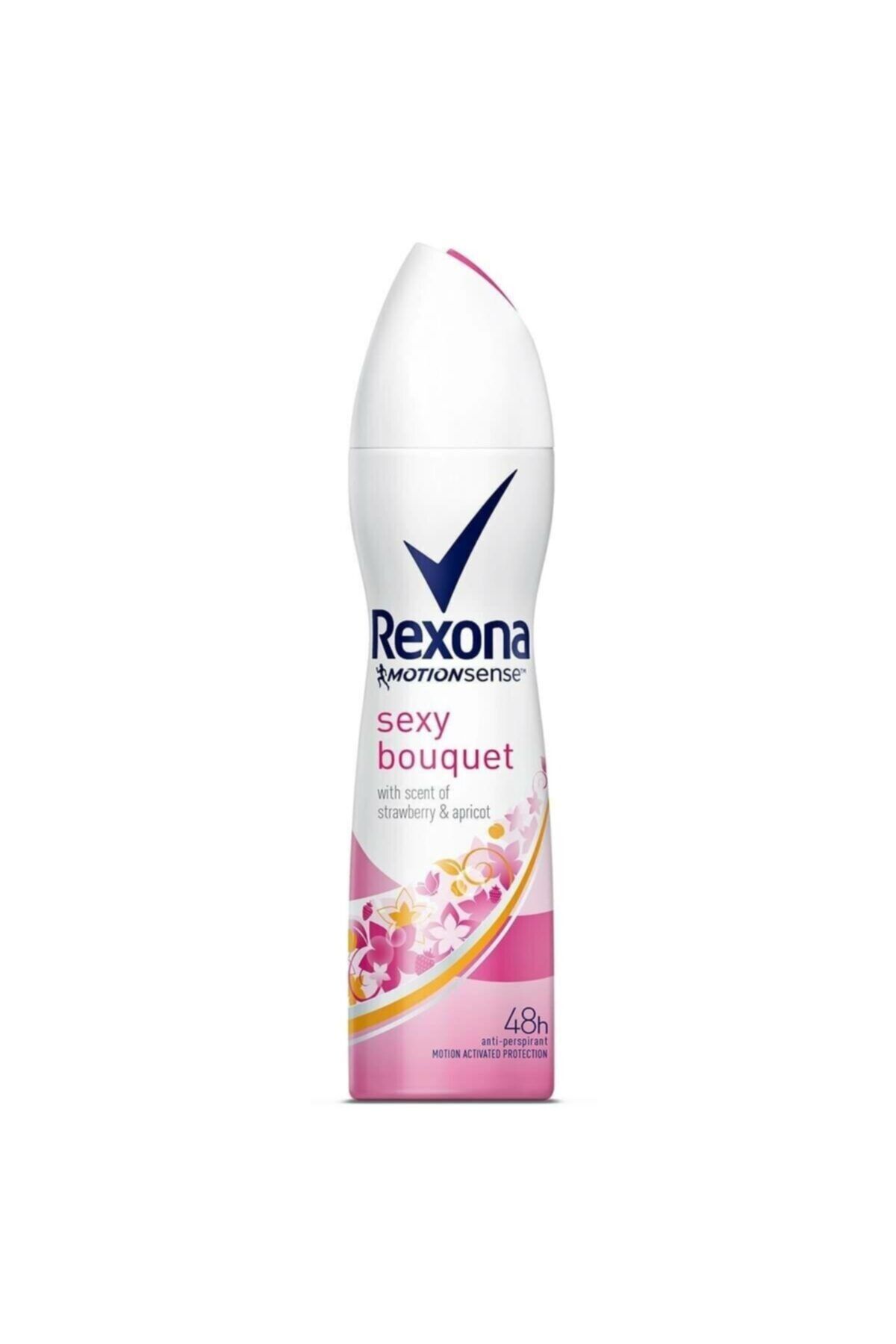 Rexona Women Sexy Bouquet Anti-perspirant Deodorant Sprey 150 ml