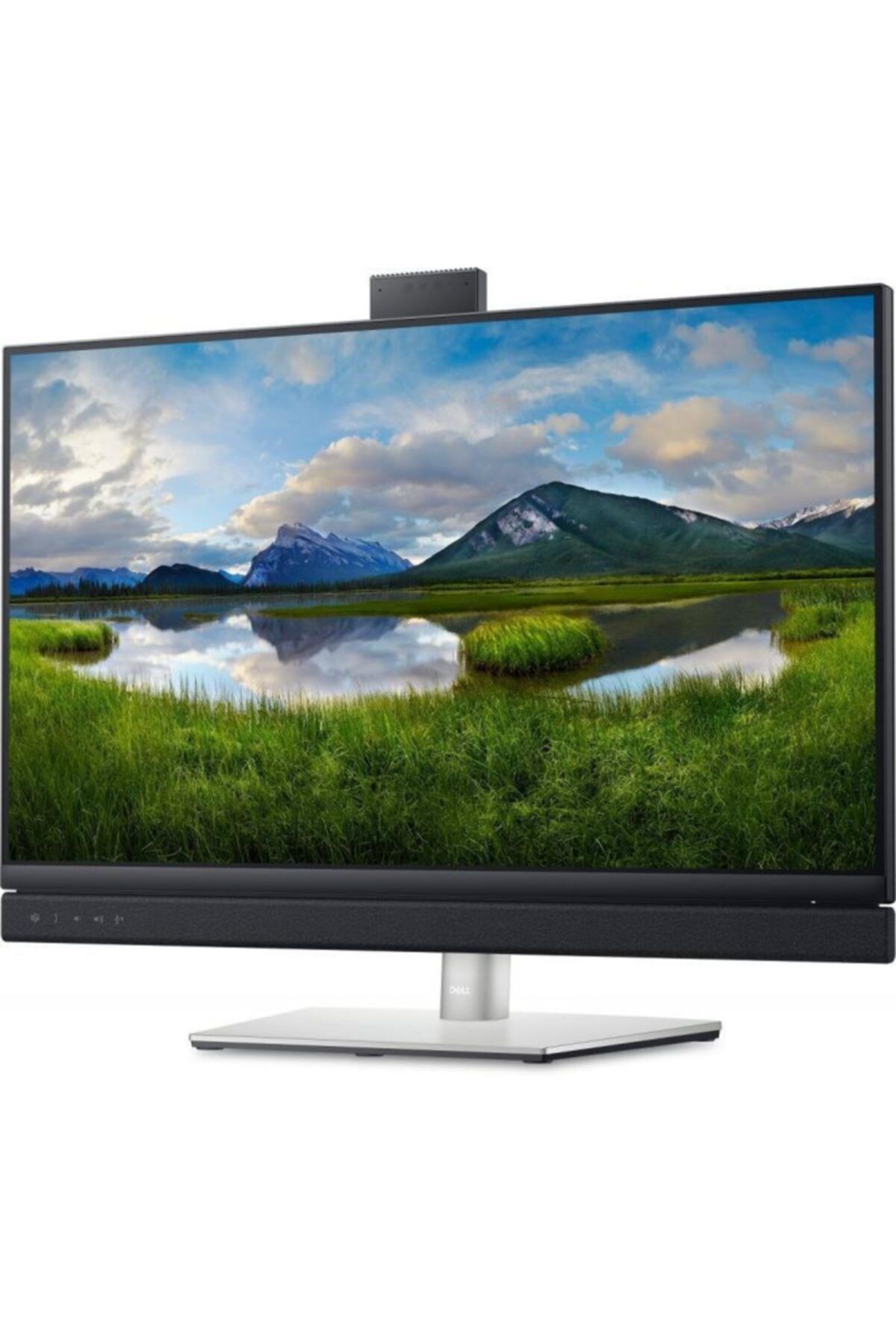 Dell C2722de Conference Monitor Led 27" Ips, 2560x1440 8ms Dp Hdmı