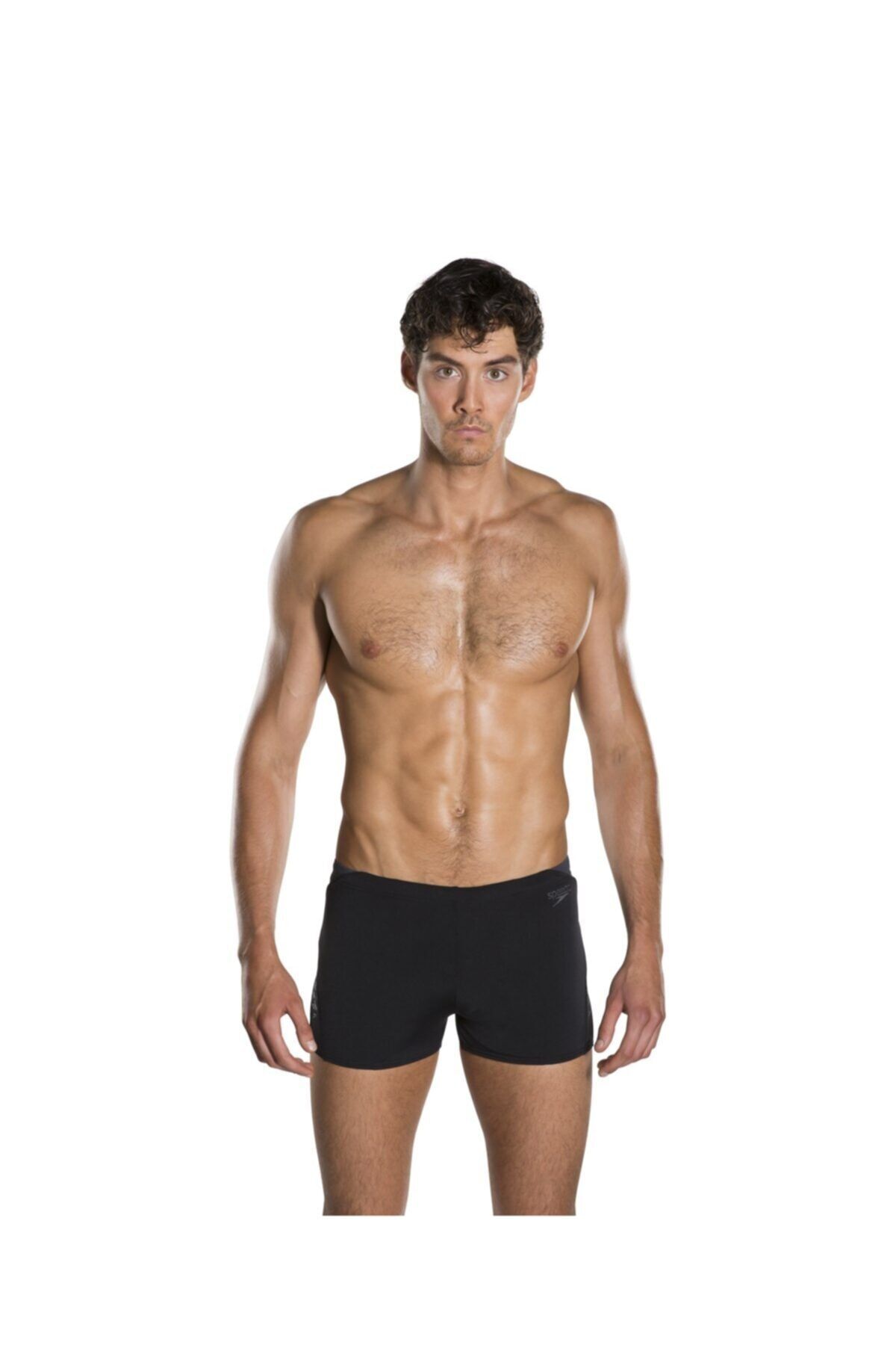 SPEEDO Boom Endurance Plus Aquashort Erkek Şort Mayo