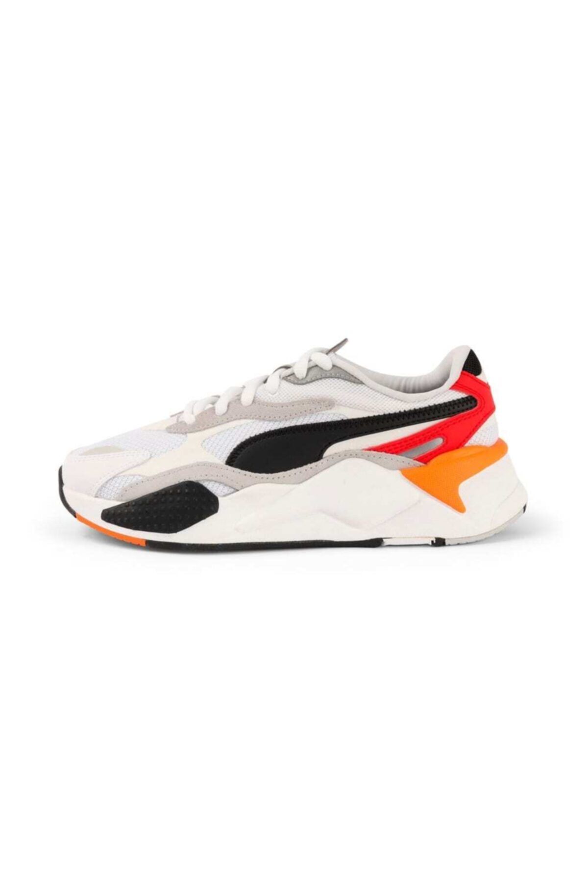 Puma Kadın  Mesh  Pop Spor Ayakkabı Sneaker Rs-x³ 37211701