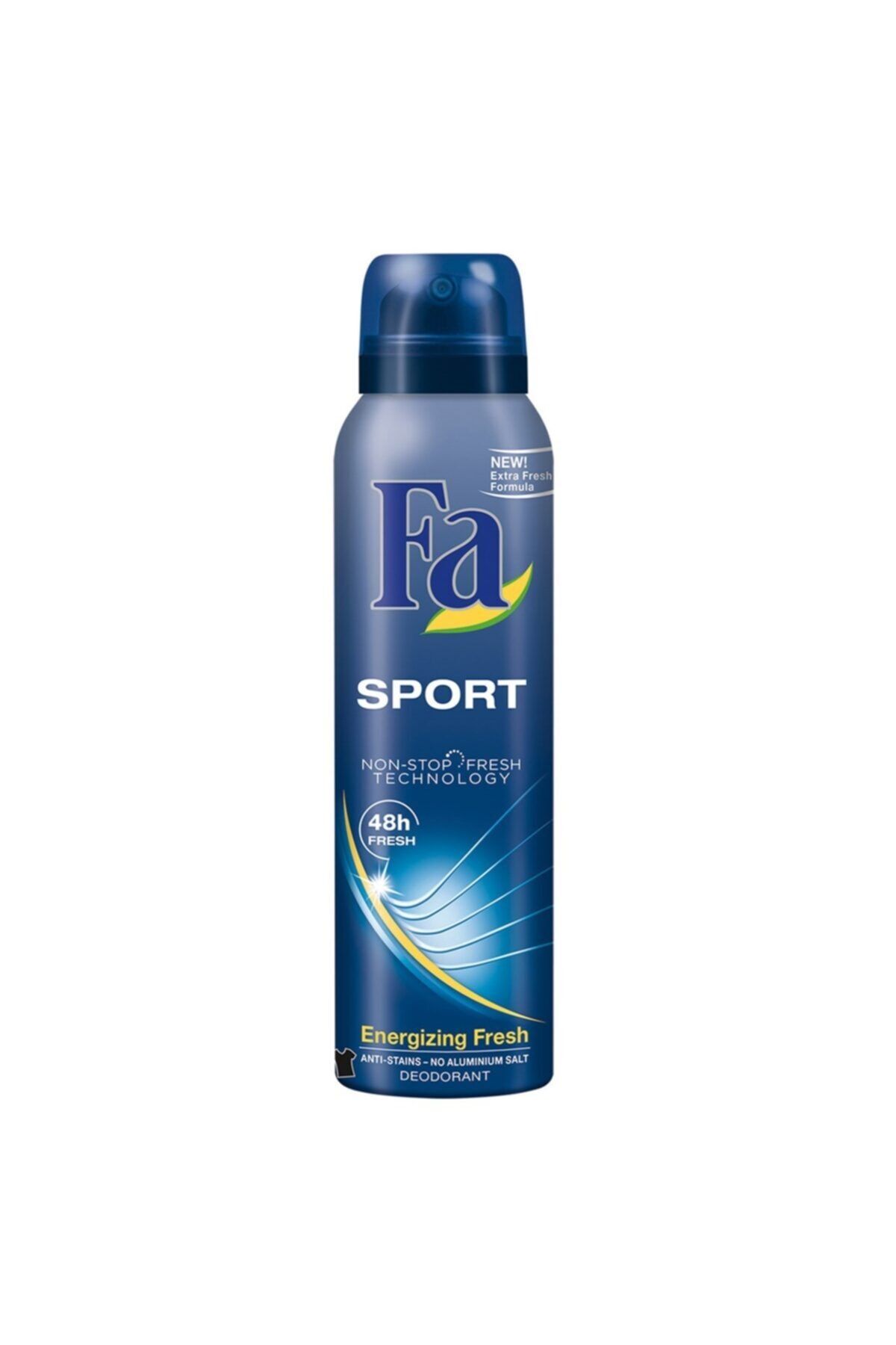 Fa Sport Erkek Deodorant 150 ml GCL10048129
