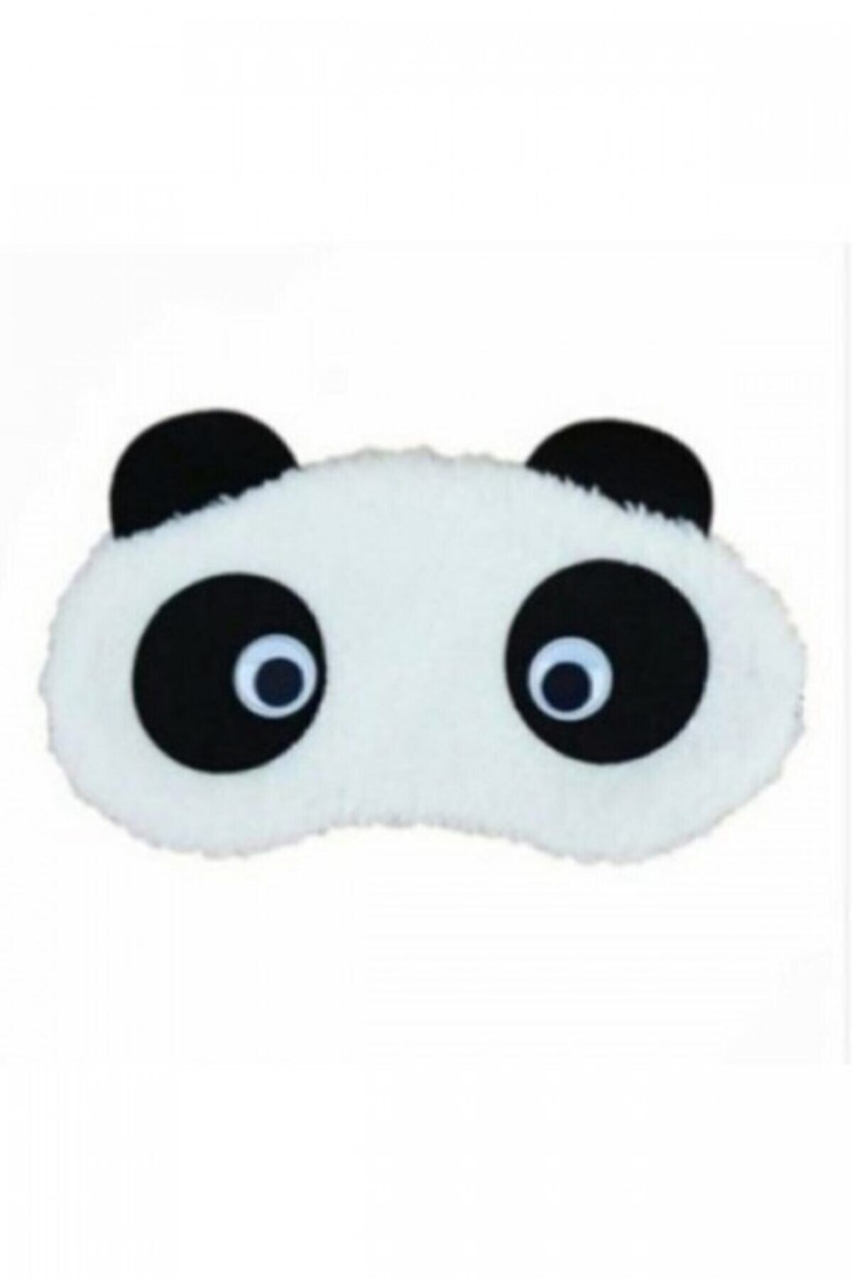 Artikel Panda Uyku Bandı,uyku Gözlüğü, Seyahat Gözlüğü