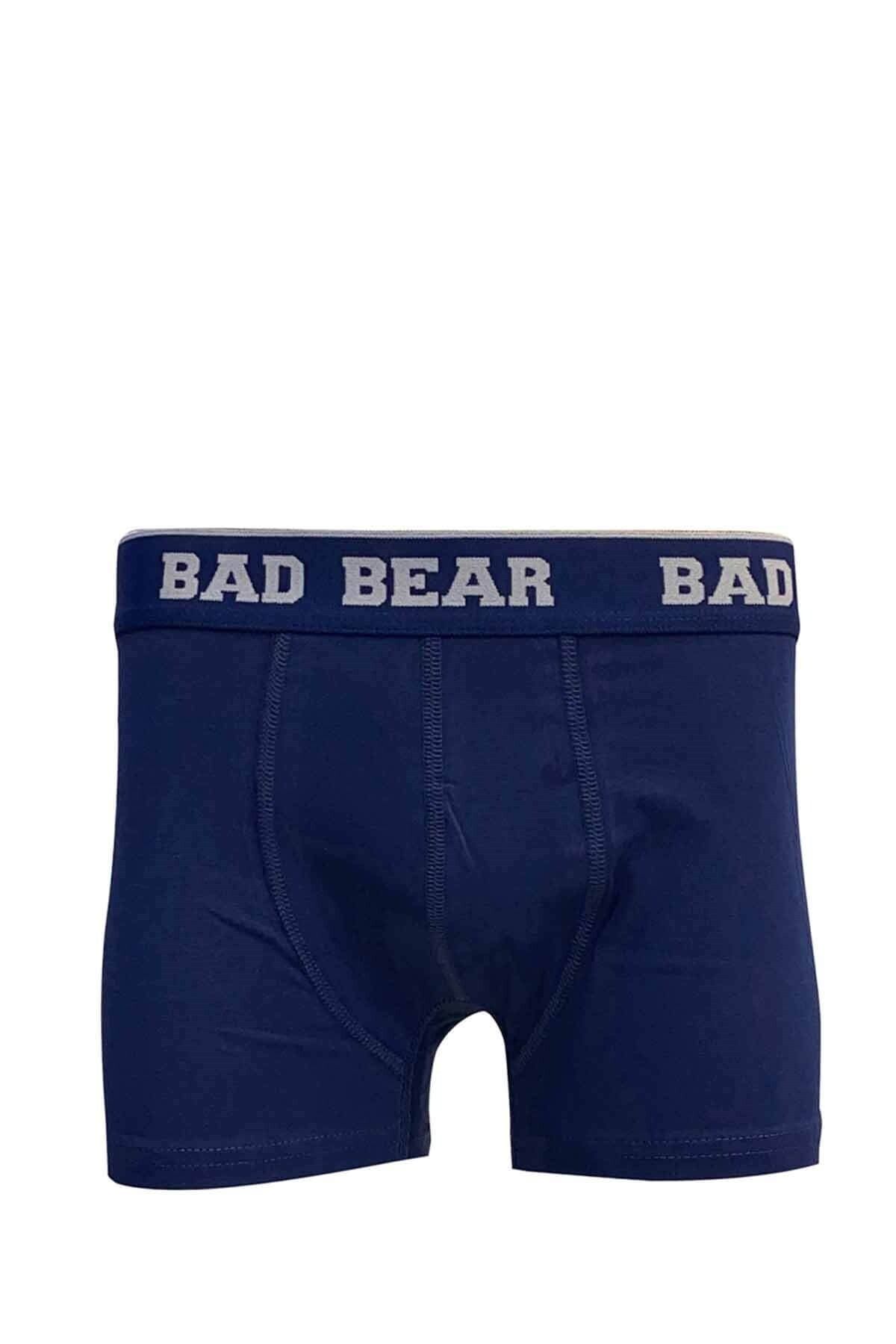 Bad Bear Basic Boxer Erkek Boxer 21.01.03.002navy