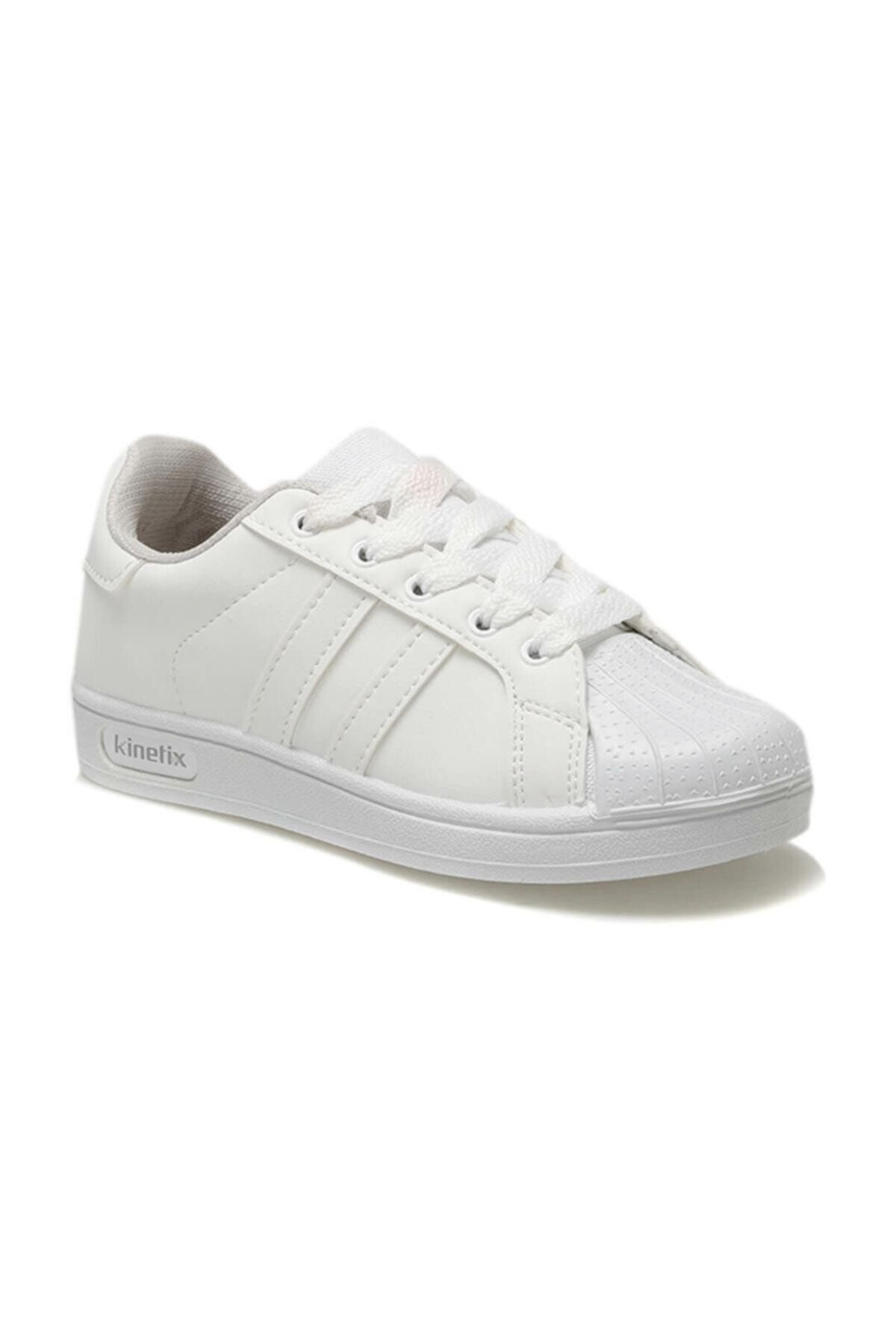 Kinetix RENDRO Beyaz Erkek Çocuk Sneaker Ayakkabı 100314523