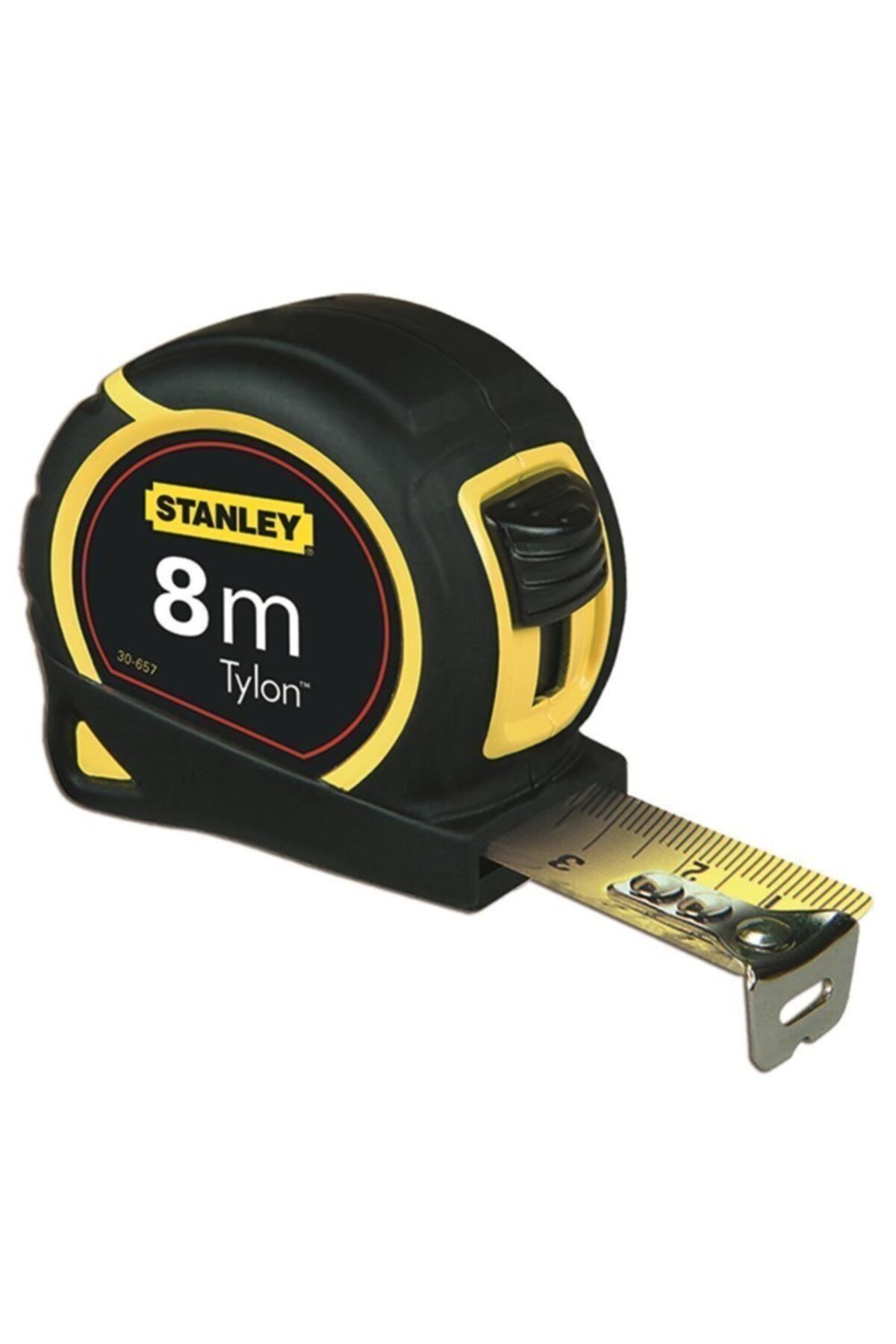 Stanley St130657 Metre Tylon, 8mx25mm