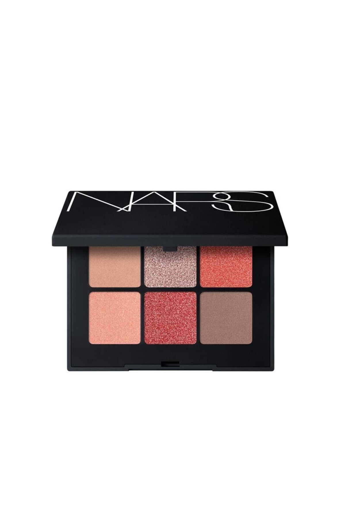Nars Voyageur Eyeshadow Palette