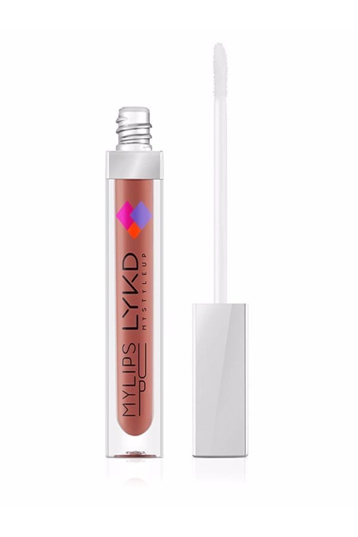 lykd Lip Gloss & Dudak Parlatıcısı