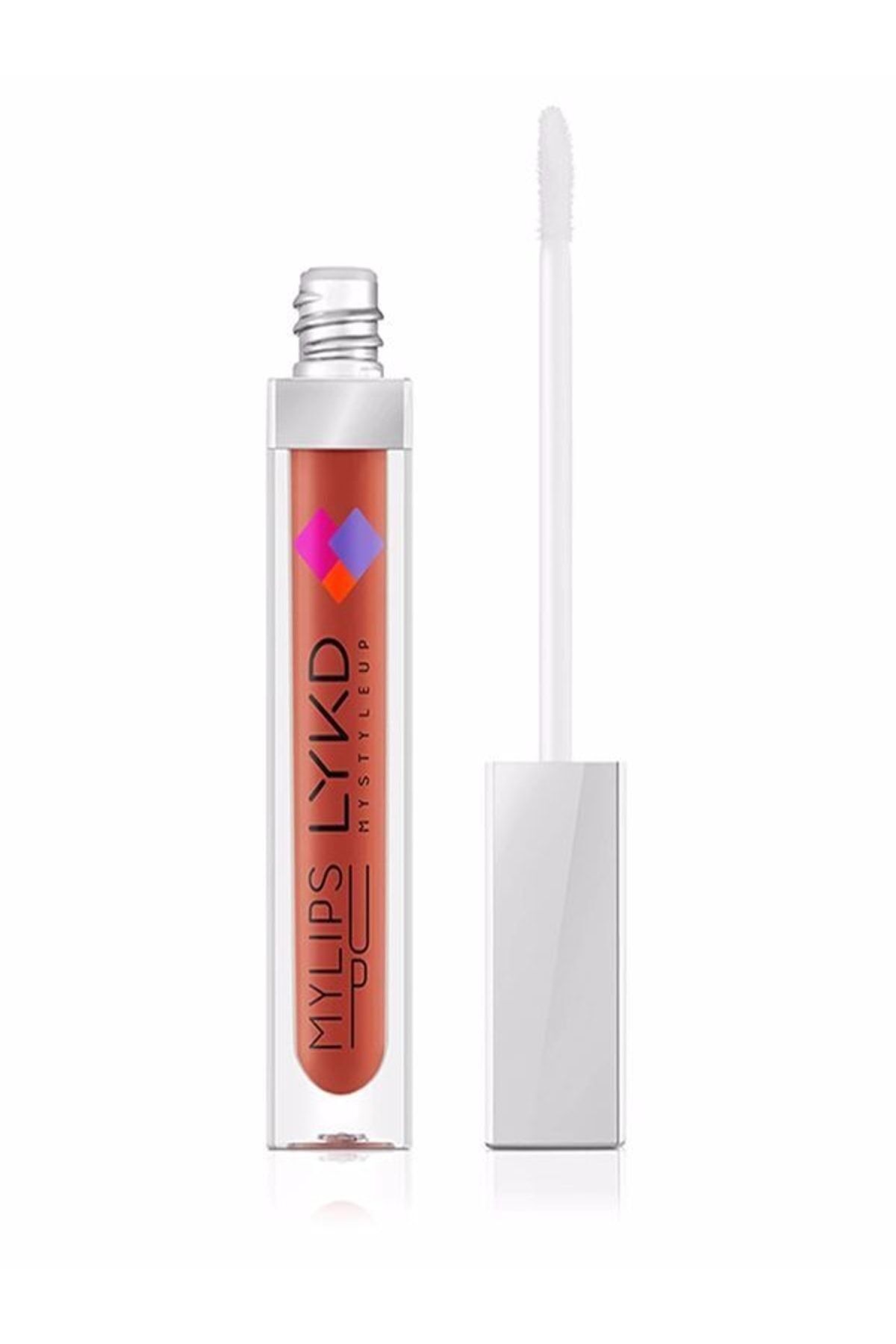 lykd Lip Gloss & Dudak Parlatıcısı
