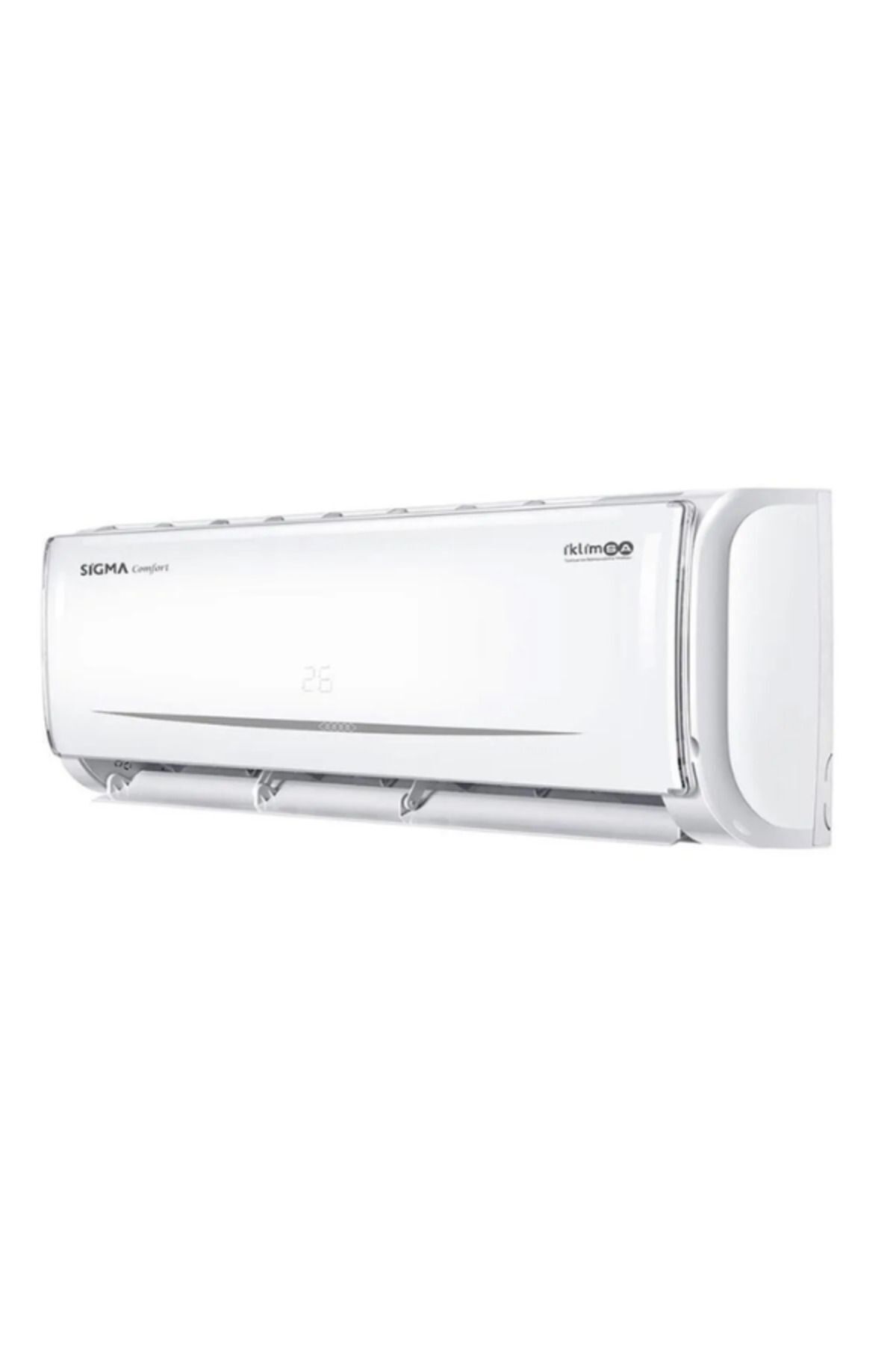 İKLİMSA Sigma Klima Sgm18 Inv Dha Inverter Klima A Inverter Klima R32