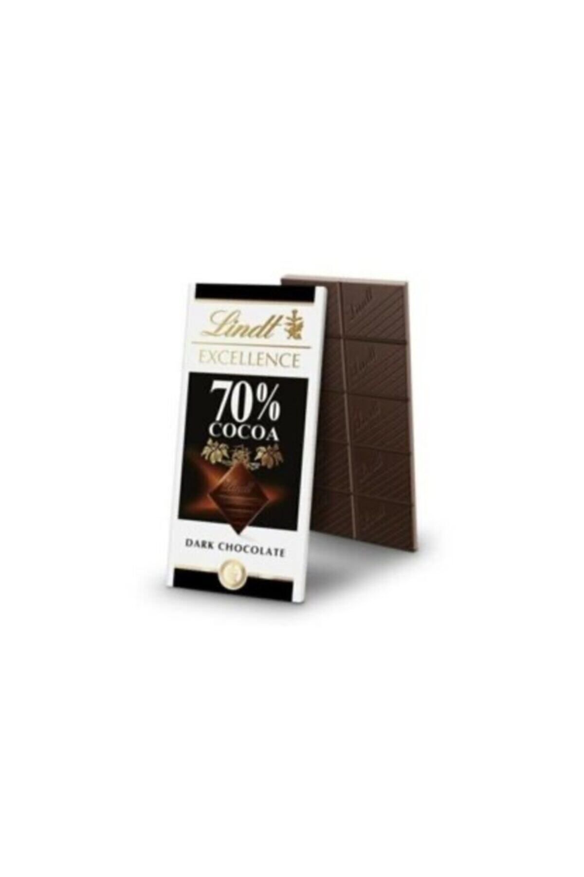 Lindt Excellence %70 Dark Çikolata 100 gr