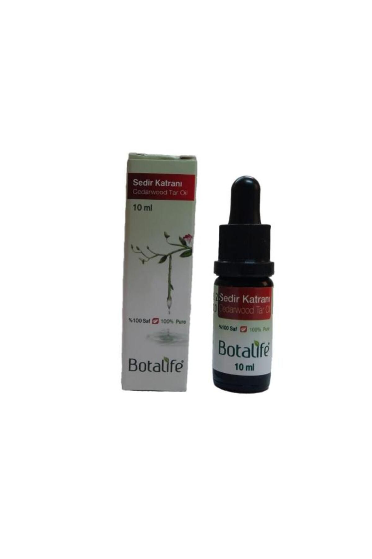 Botalife Sedir Katranı 10 Ml