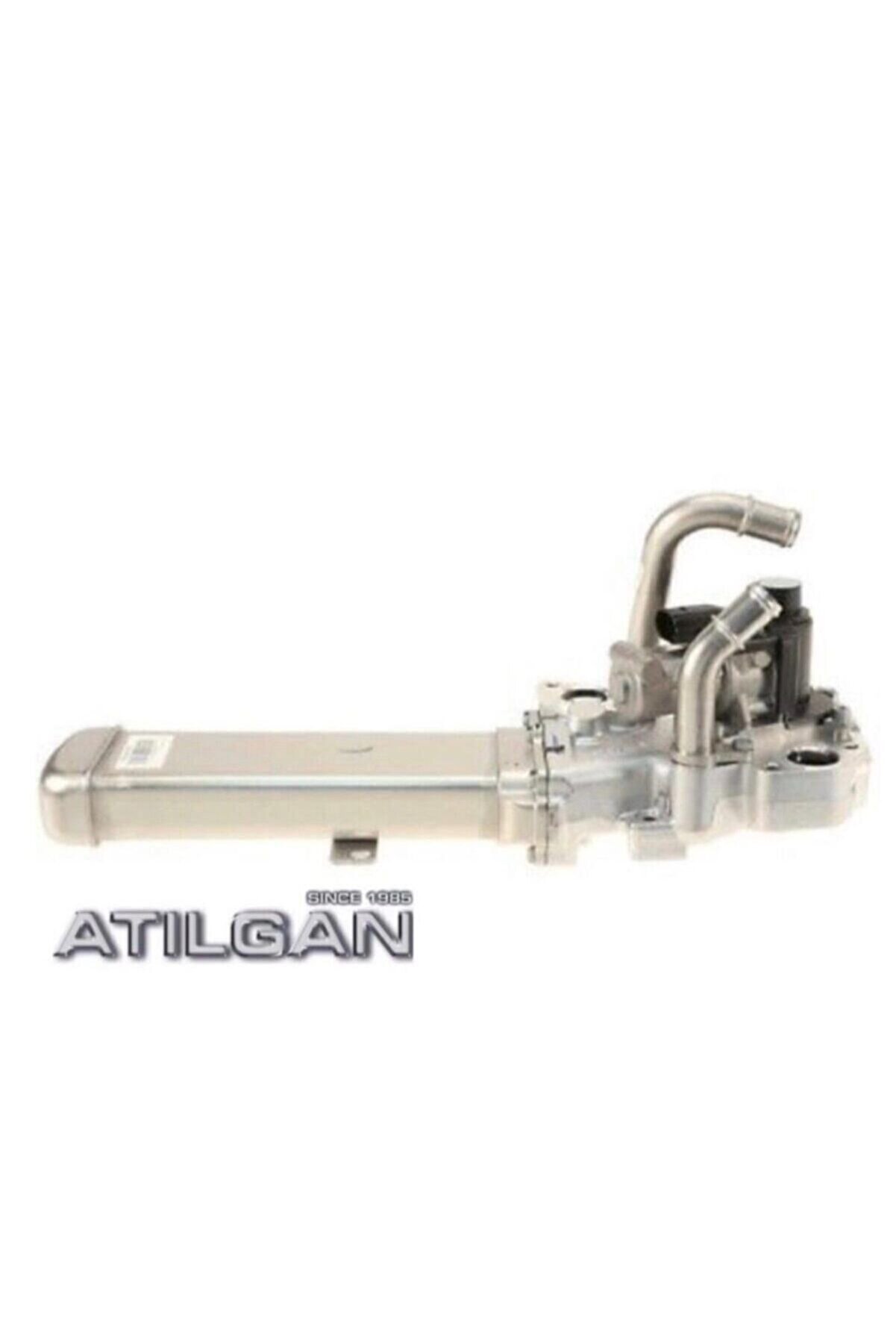 03l131512af Egr Soğutucu Golf V Jetta