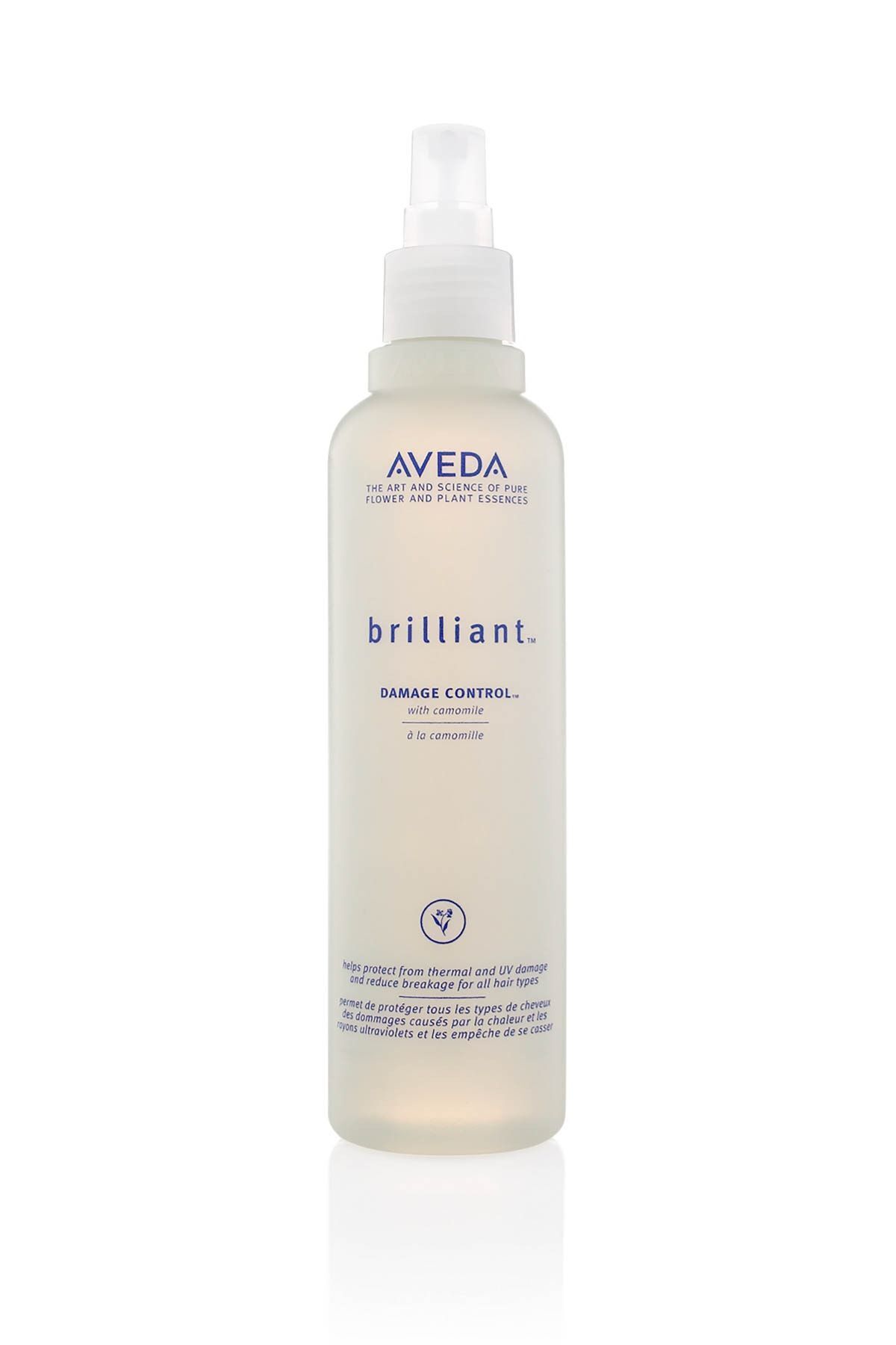 Aveda Brilliant Damage Control 250ml