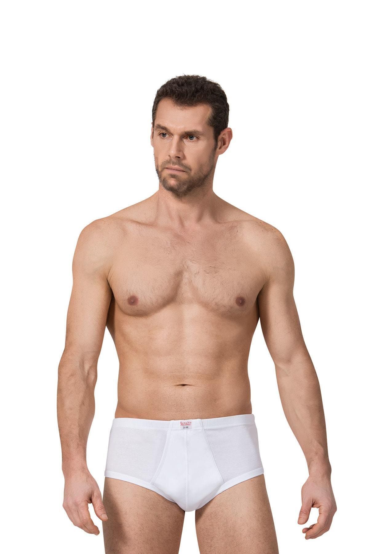 Namaldı Erkek Slip