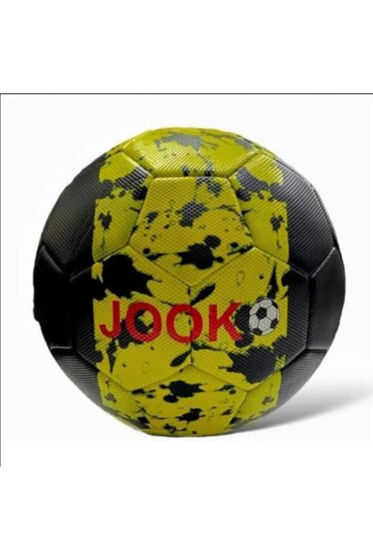 BURAK CAN SPORT JOOK Futbol Topu