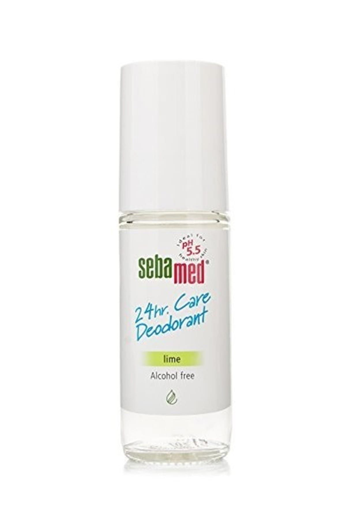 Sebamed Deo 24hr Roll-On 50 Ml