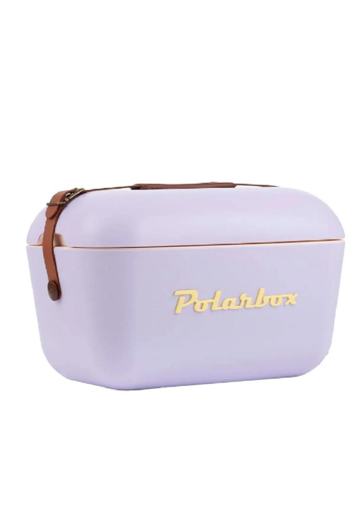 Polarbox Buz Kutusu 12 LT