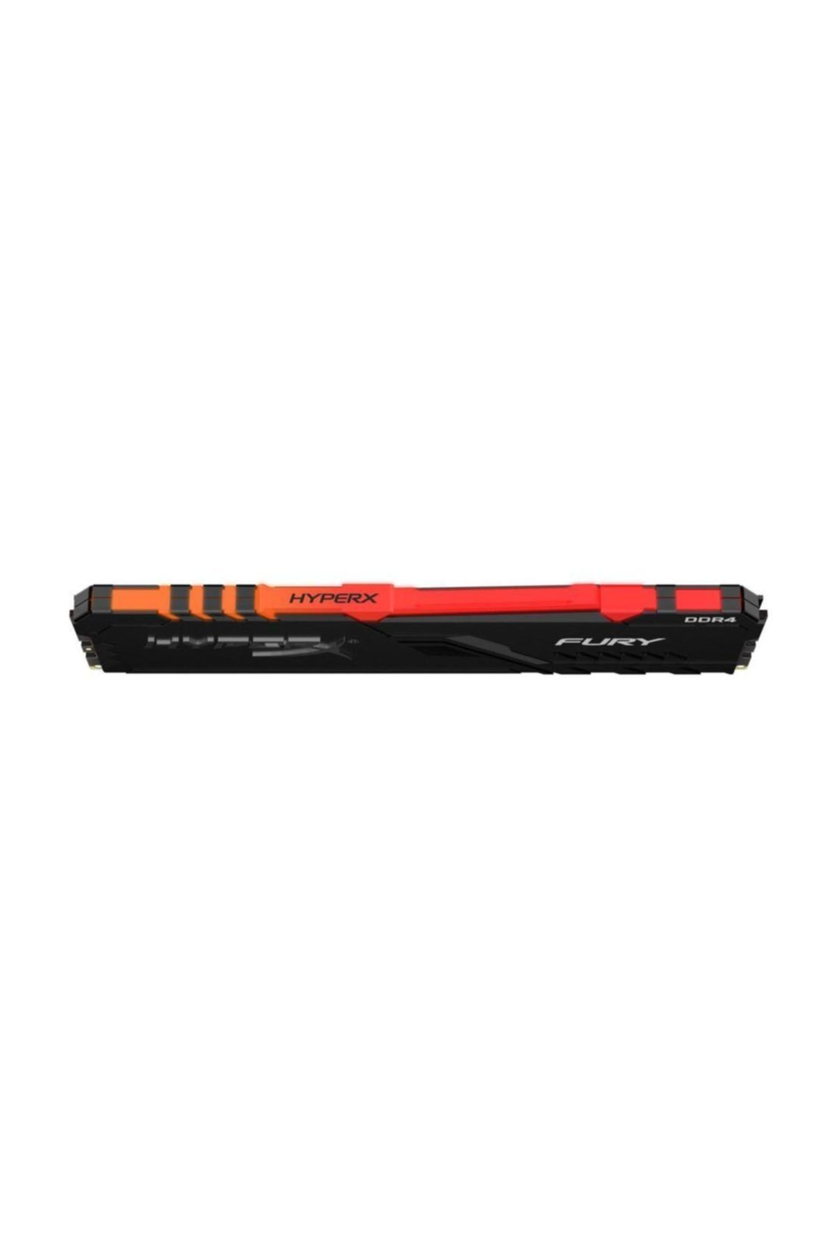 Kingston 16gb 3200mhz Hyperx Fury Rgb Ddr4 Ram Hx432c16fb3a/16