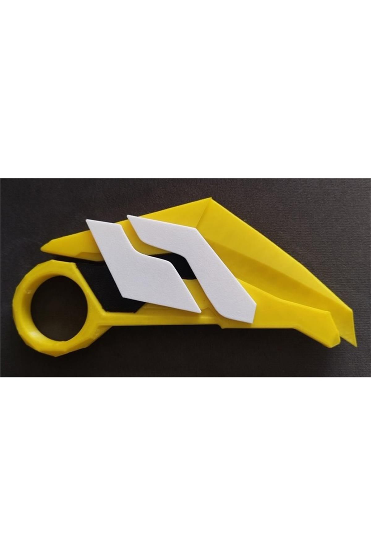 GENCAX Valorant Asil Karambit 2.4