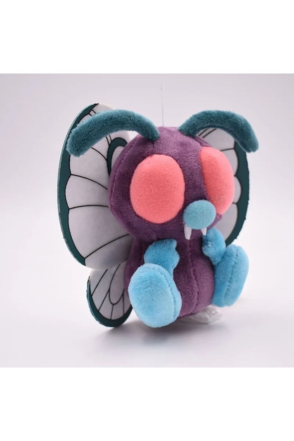 Genel Markalar Butterfree Pokemon Peluş Oyuncak Figür