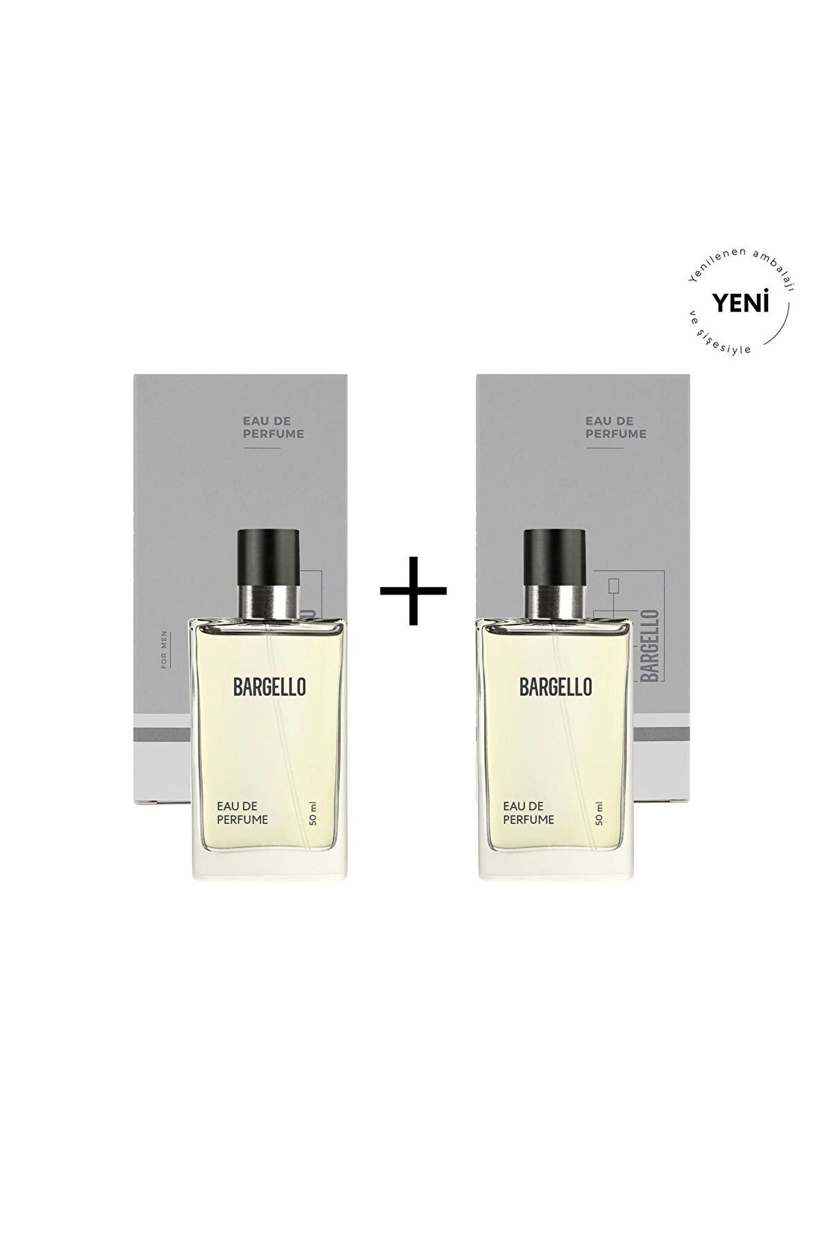 709 Erkek 50 ml Parfüm Edp Oriental 2 Adet