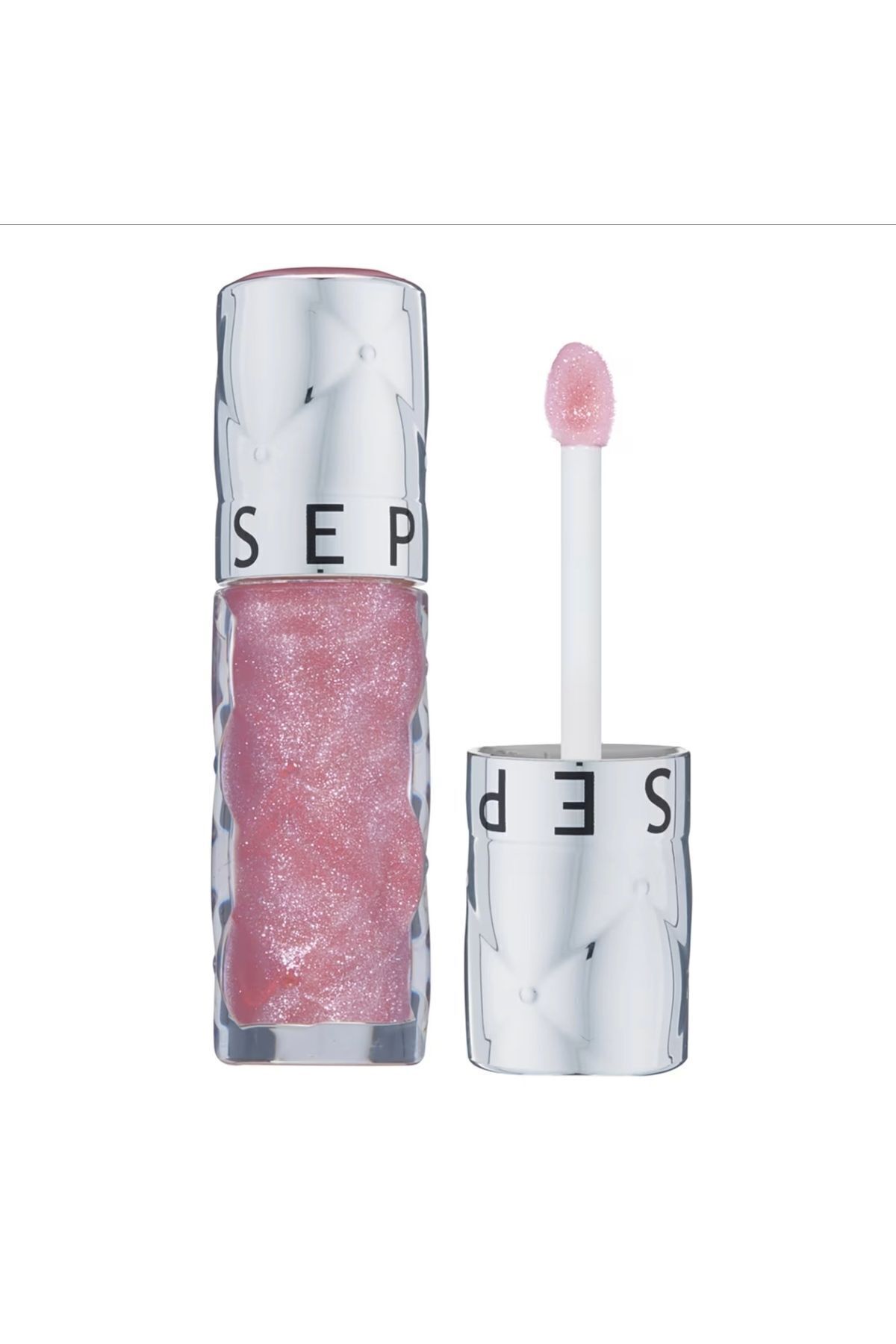 Sephora Outrageous Plump Effect Gloss Anında Artırılmış Hacim Ile Ultra Parlak (5 Ml)