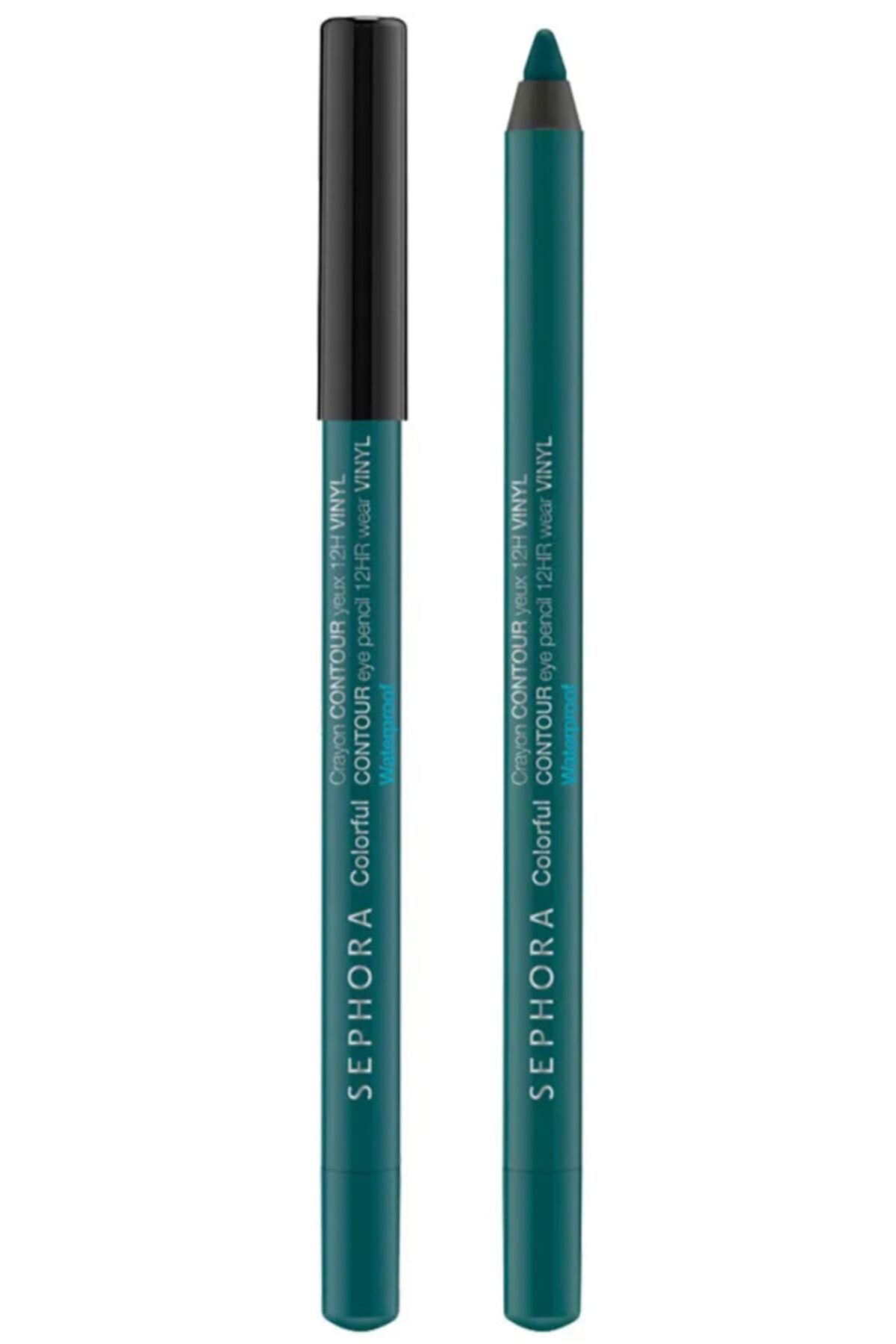 Sephora 12 Hour Contour Pencil Eyeliner