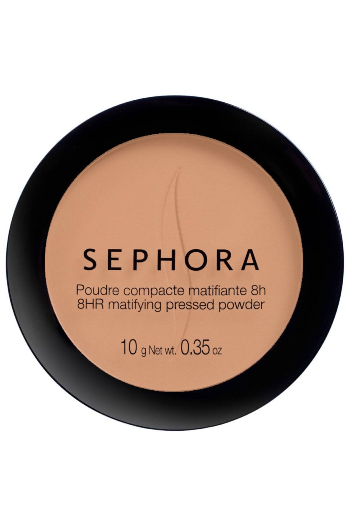 Sephora 8hr Mattifying Pressed Powder