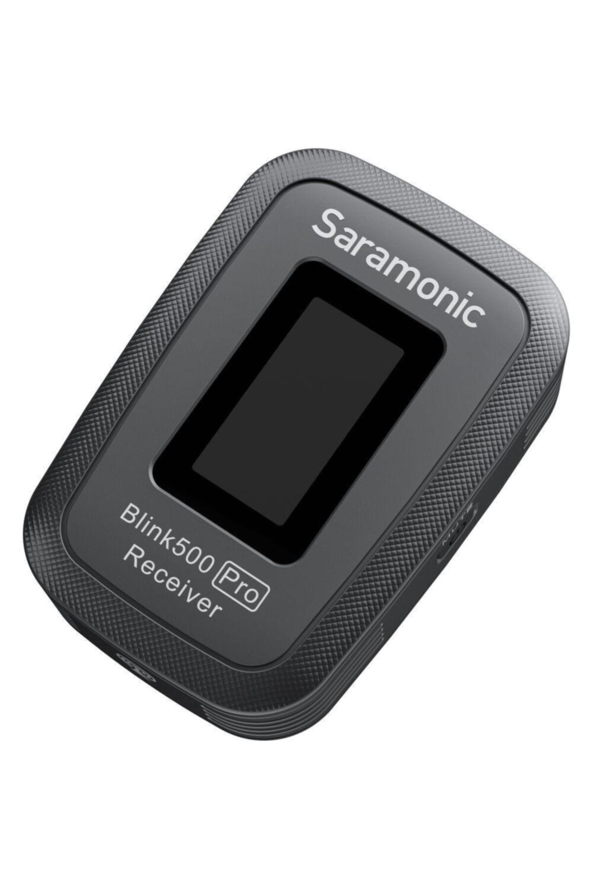 Saramonic Blink500 Pro B2 Iki Konuşmacılı Kablosuz Yaka Mikrofonu Kiti (tx + Tx + Rx)