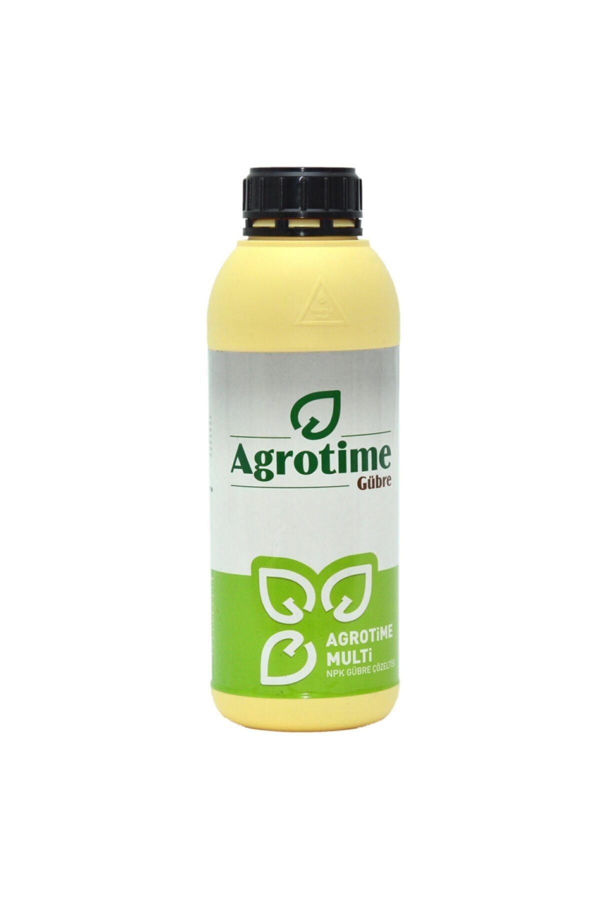 Agrotime Agrotıme Multi Sıvı Gübre Çinko Ve Potasyumca Zengin 1 Lt