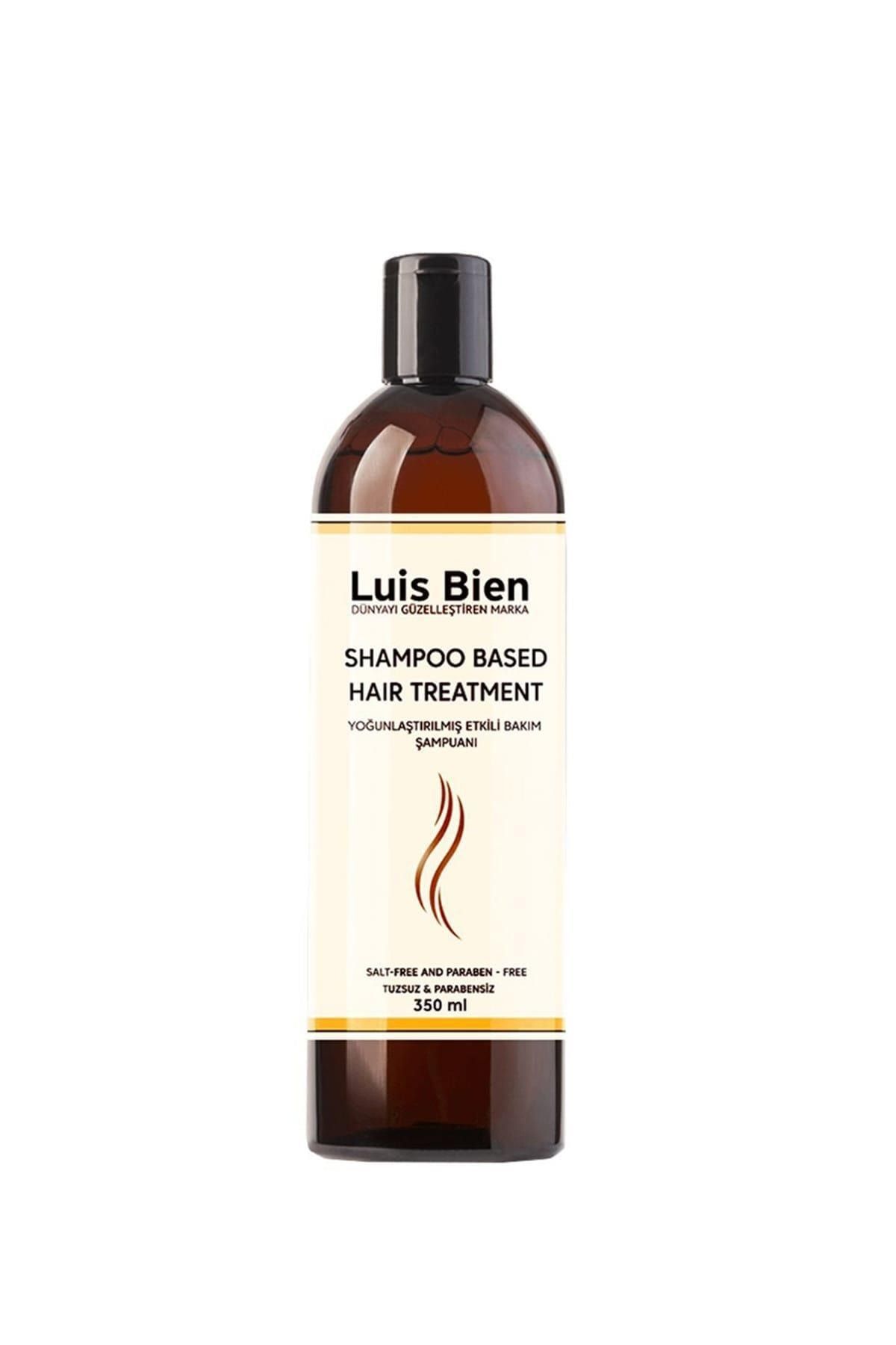Luis Bien Saç Bakım Şampuanı 350 ML