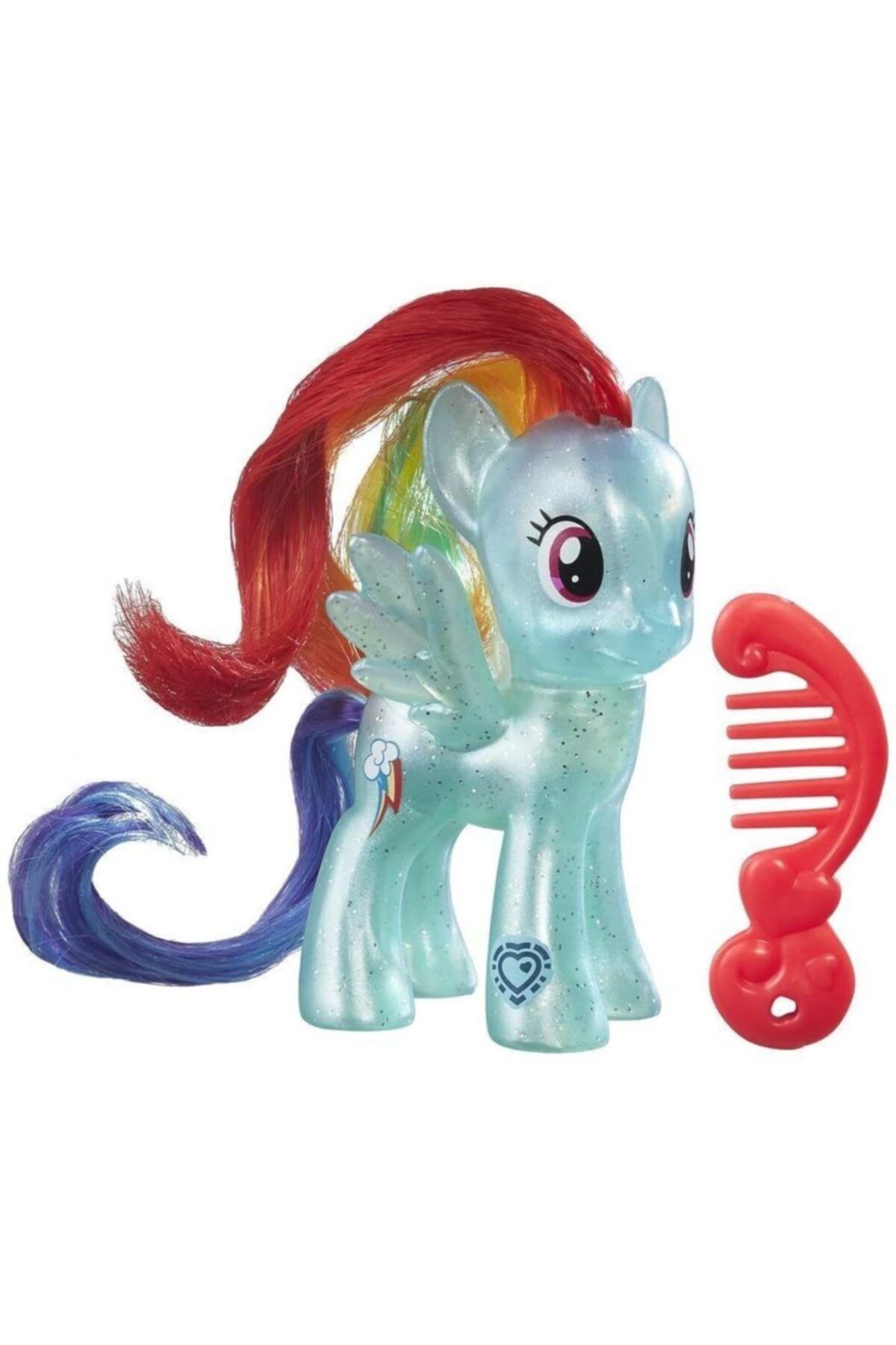 My Little Pony Figür Rainbow Dash B8819