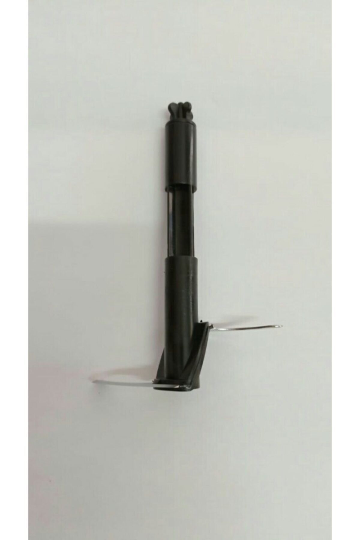 KORKMAZ A445 Vertex Mega Ve A447 Mia Mega Blender Seti Siyah Renk Doğrayıcı Bıçak.