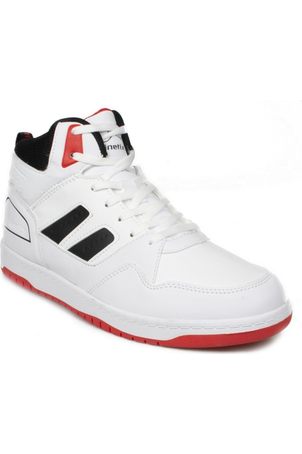 Kinetix GINA M 1FX Beyaz Erkek Sneaker Ayakkabı 100662018