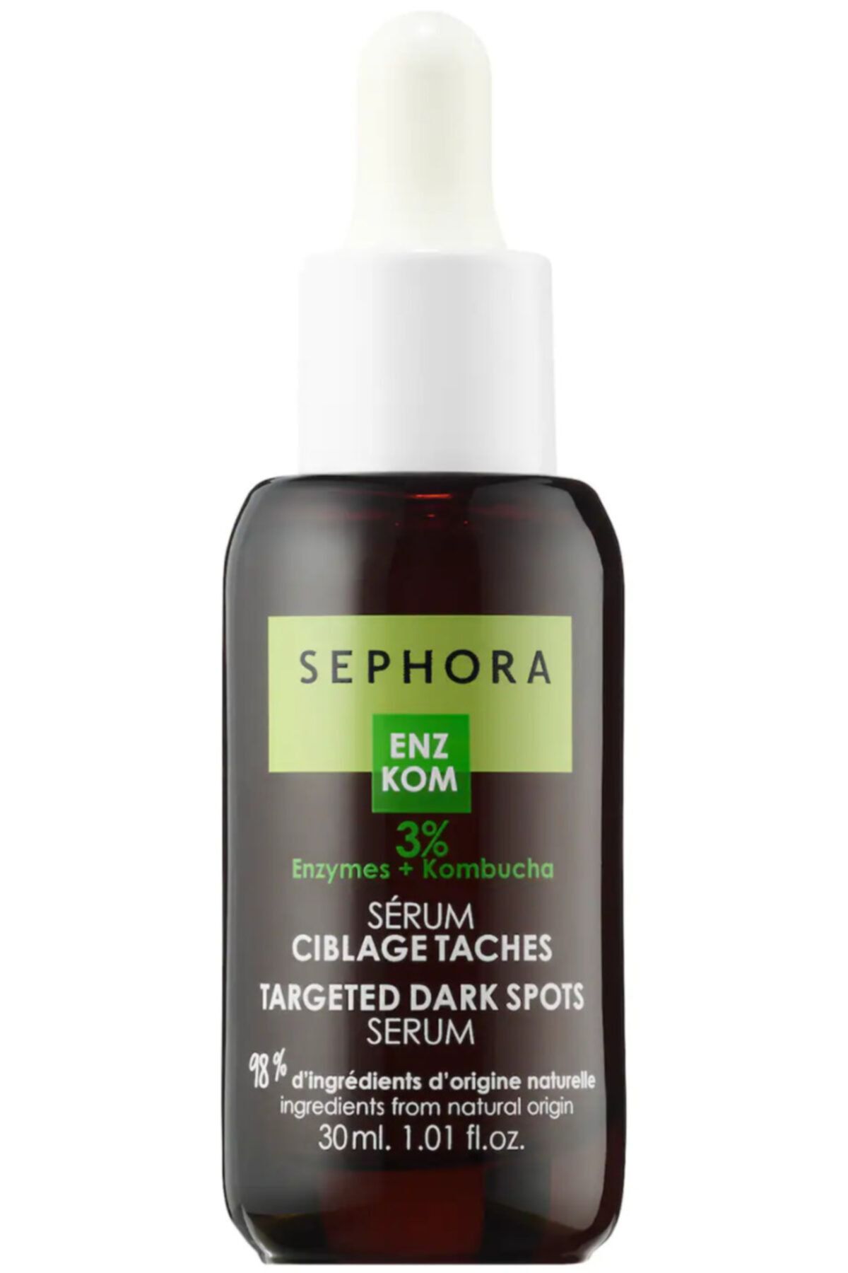 Sephora Targeted Dark Spots-koyu Leke Hedefleyici Serum