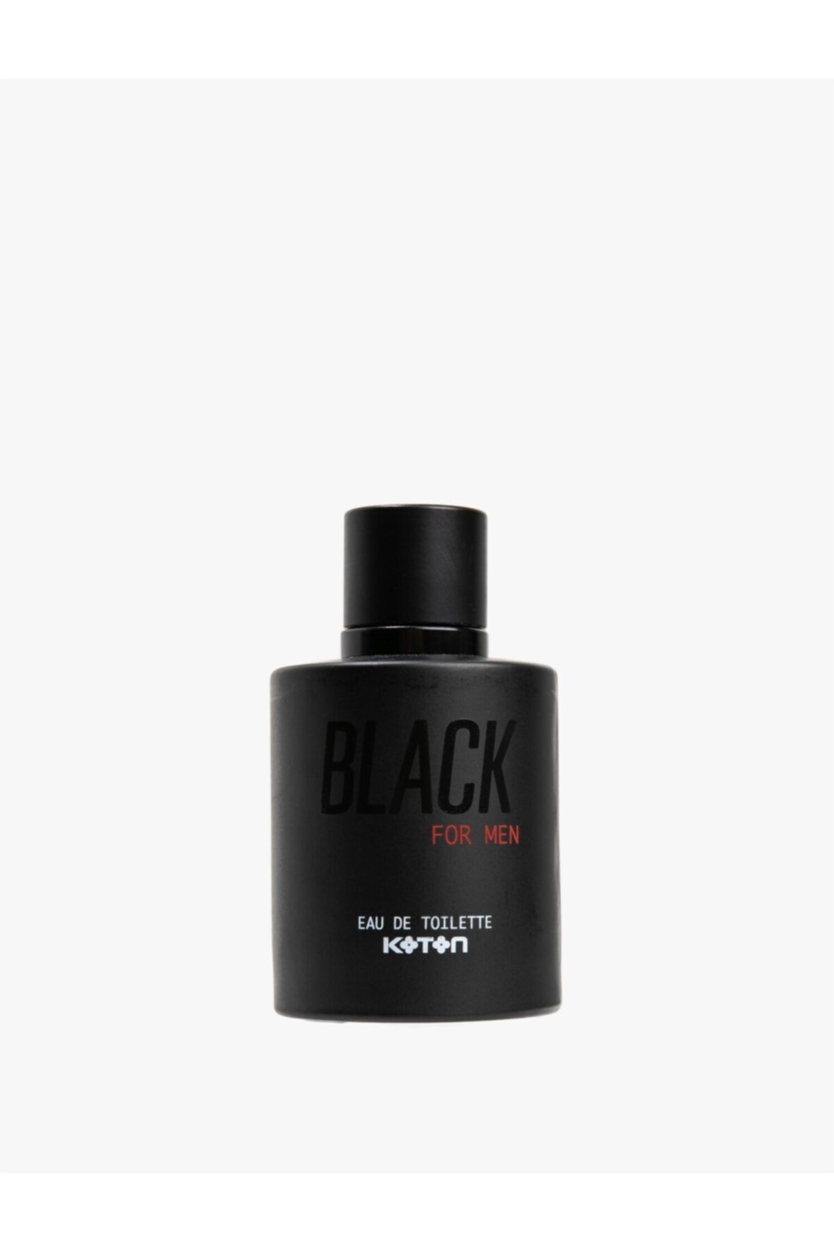 Koton Black Erkek  Parfüm 100 ml