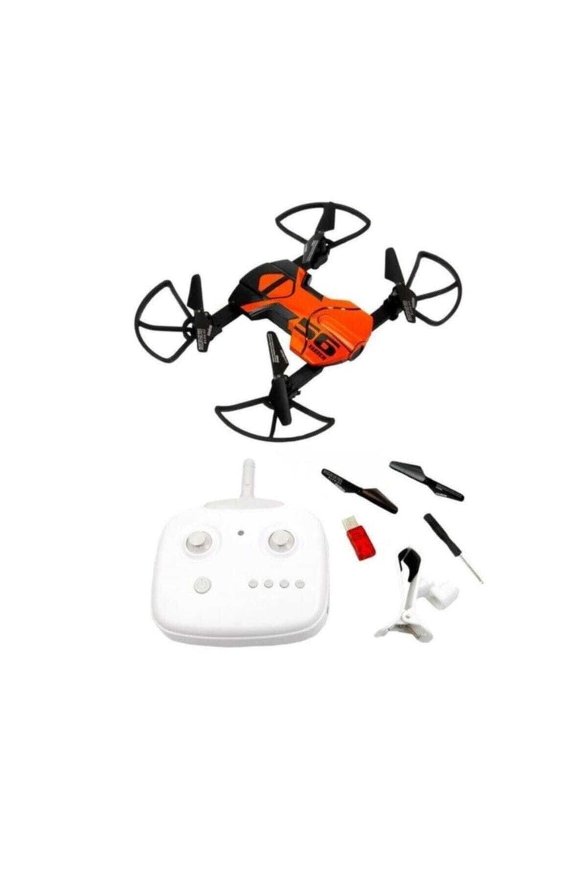 Vardem Drone Katlanabilir Kameralı Mk-56