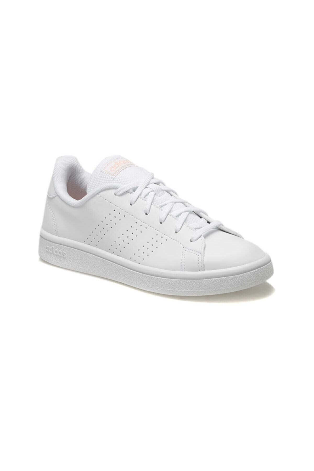 adidas Advantage Base Beyaz Sneaker