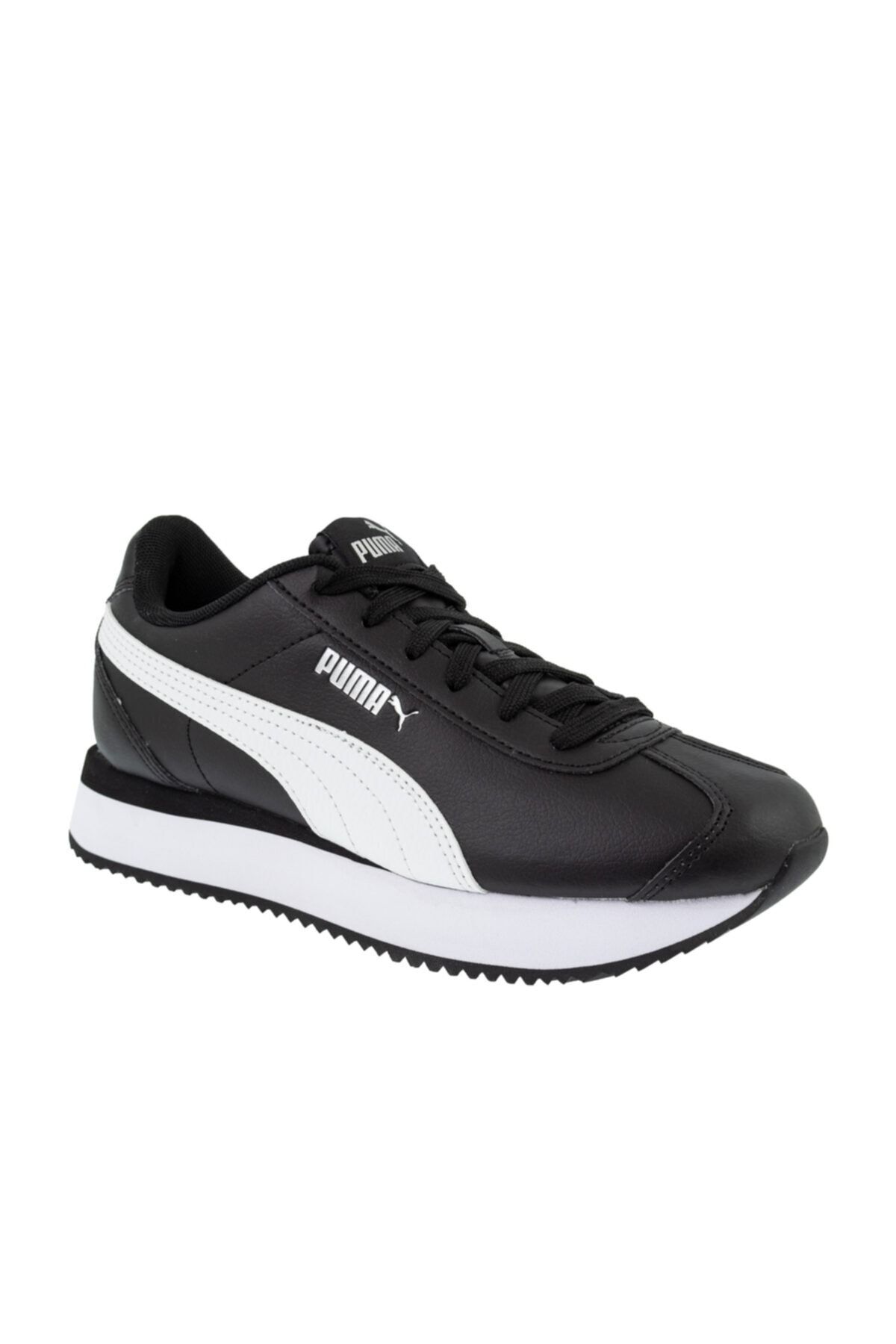 Puma Turino Stacked T Kadın Günlük Ayakkabı - 37111509