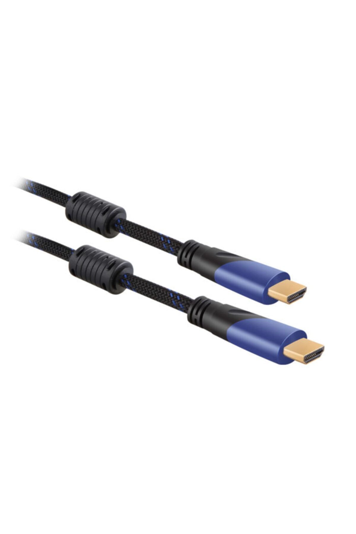 S-Link SLX-250 HDMI to HDMI M/M 1.5 Metre v1.4 24K Altın Uçlu Kablo