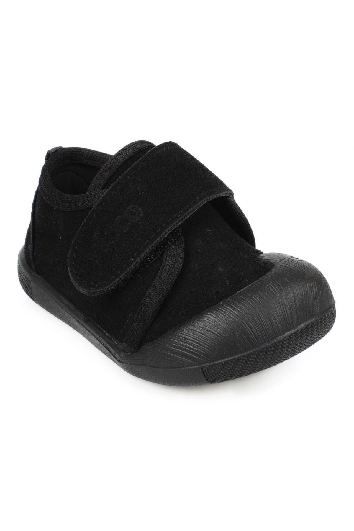 Vicco Siyah - Anka Ilk Adım Ayakkabısı 950.e19k.224