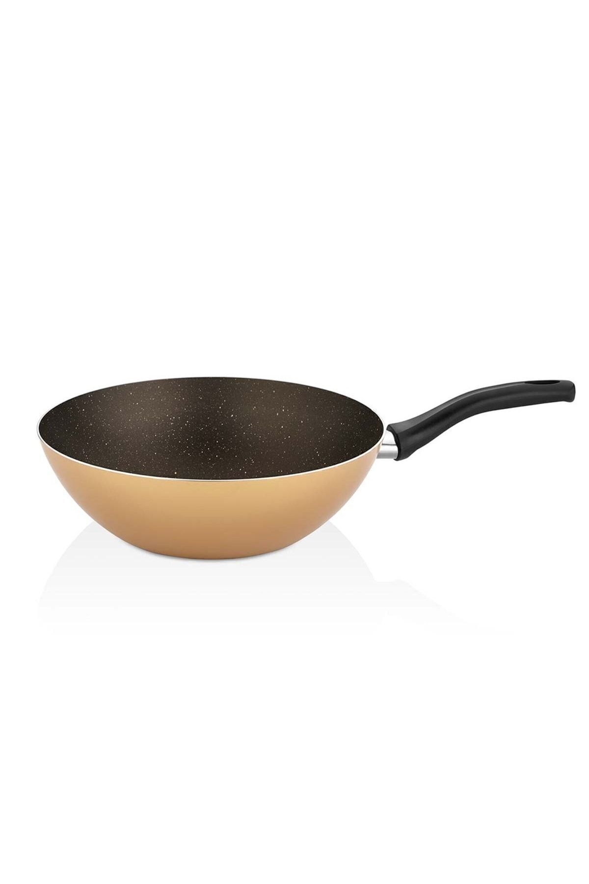 Cem Safran Wok Tava No:28