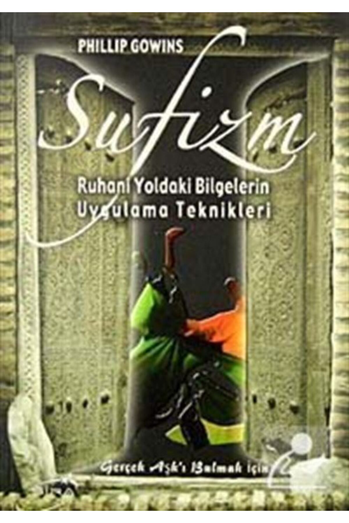 Şira Yayınları Sufizm