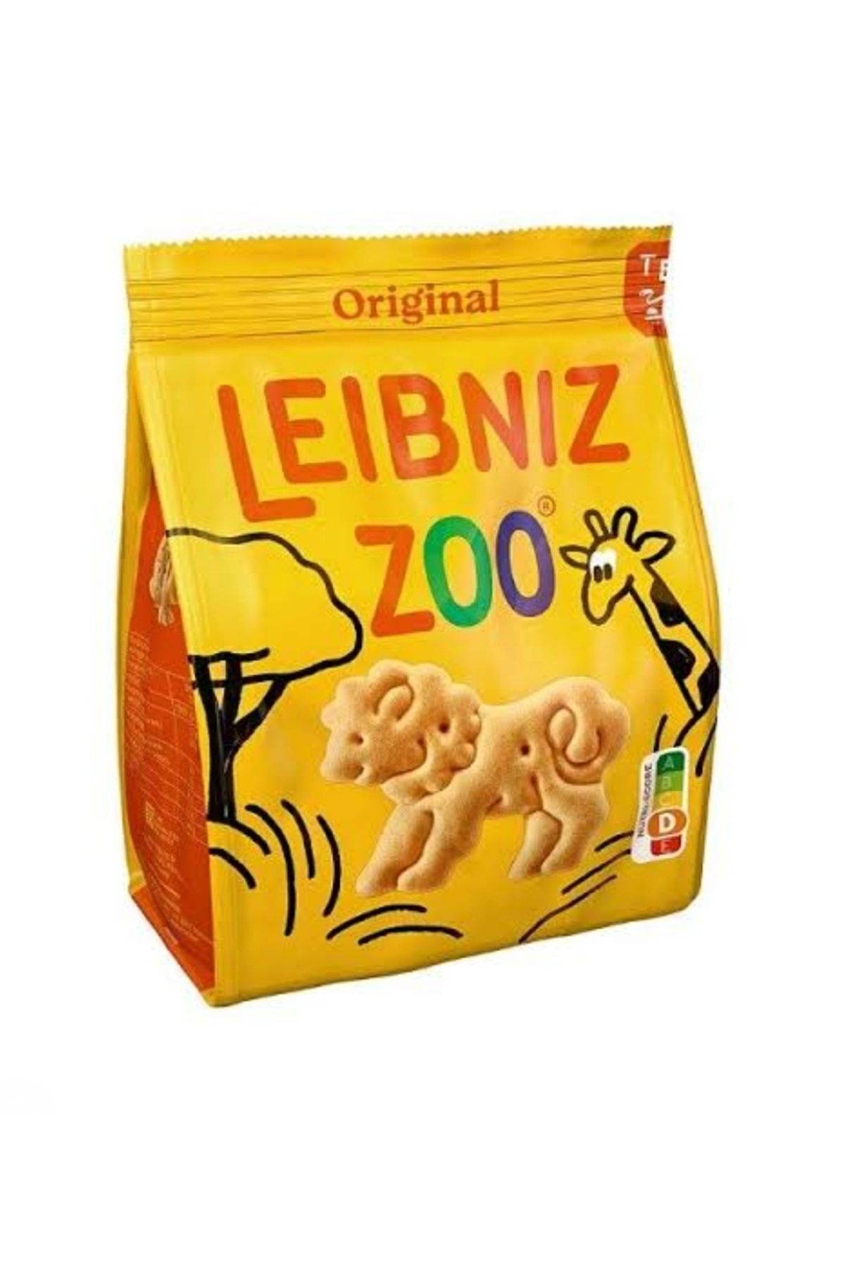 Leibniz Zoo 100gr