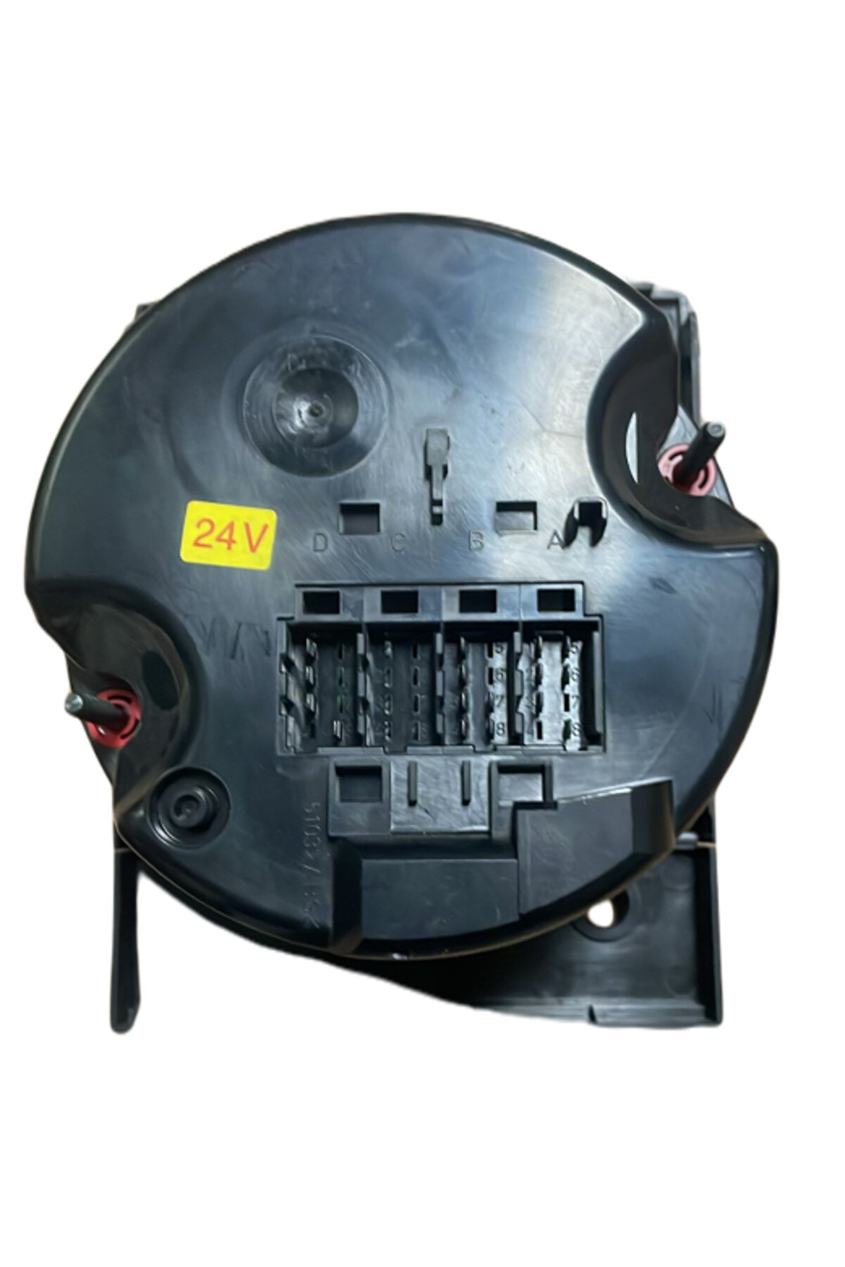 Kilometre Saat Mercedes Unimog Uyumlu