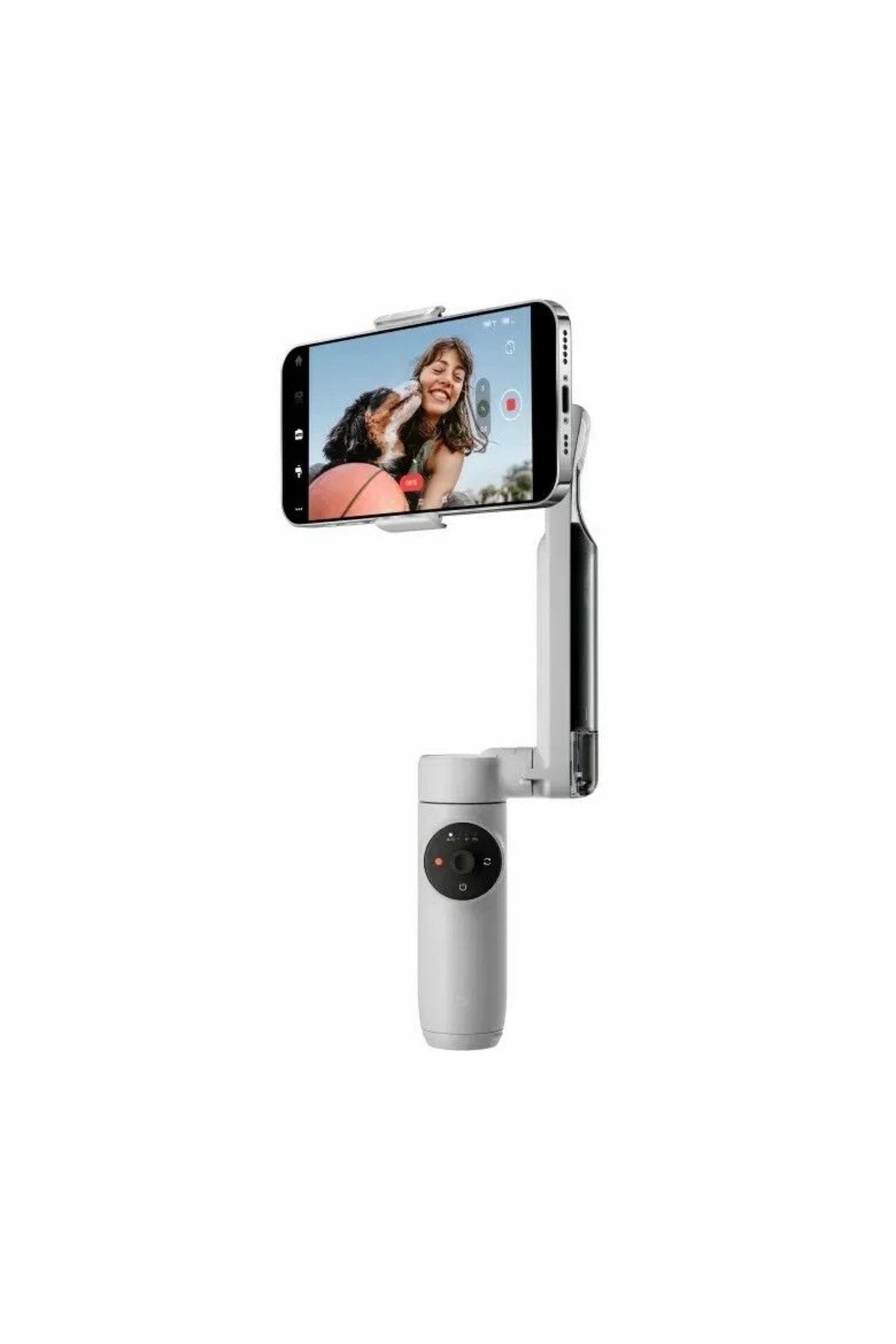 Insta360 Flow Telefon Gimbali