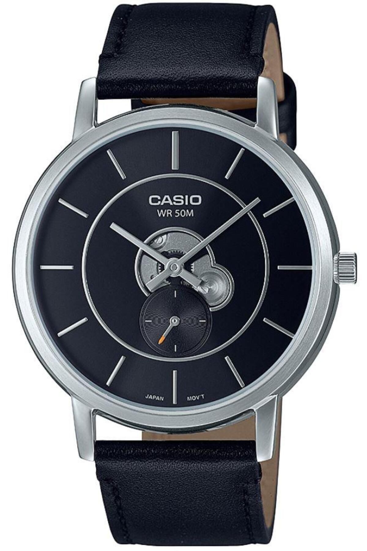 Casio Mtp-b130l-1avdf Erkek Kol Saati