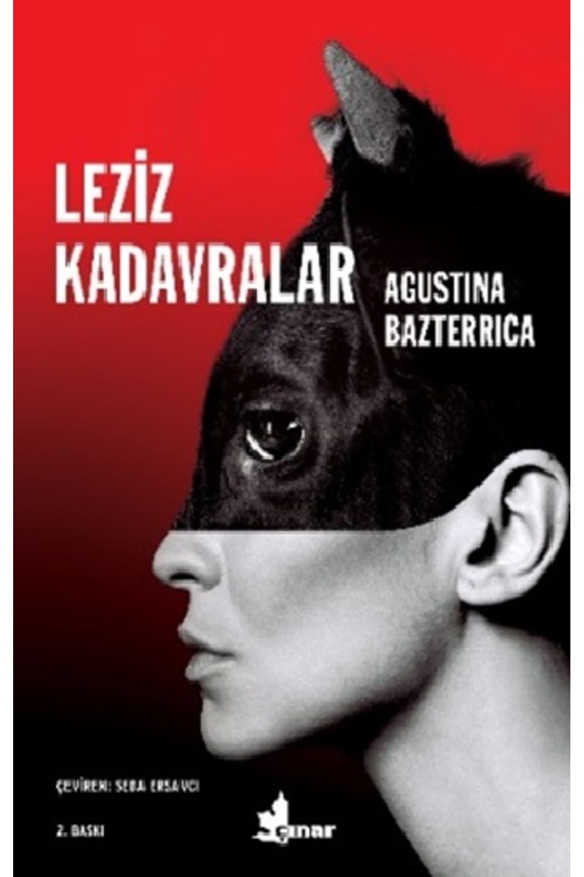 Çınar Yayınları Leziz Kadavralar